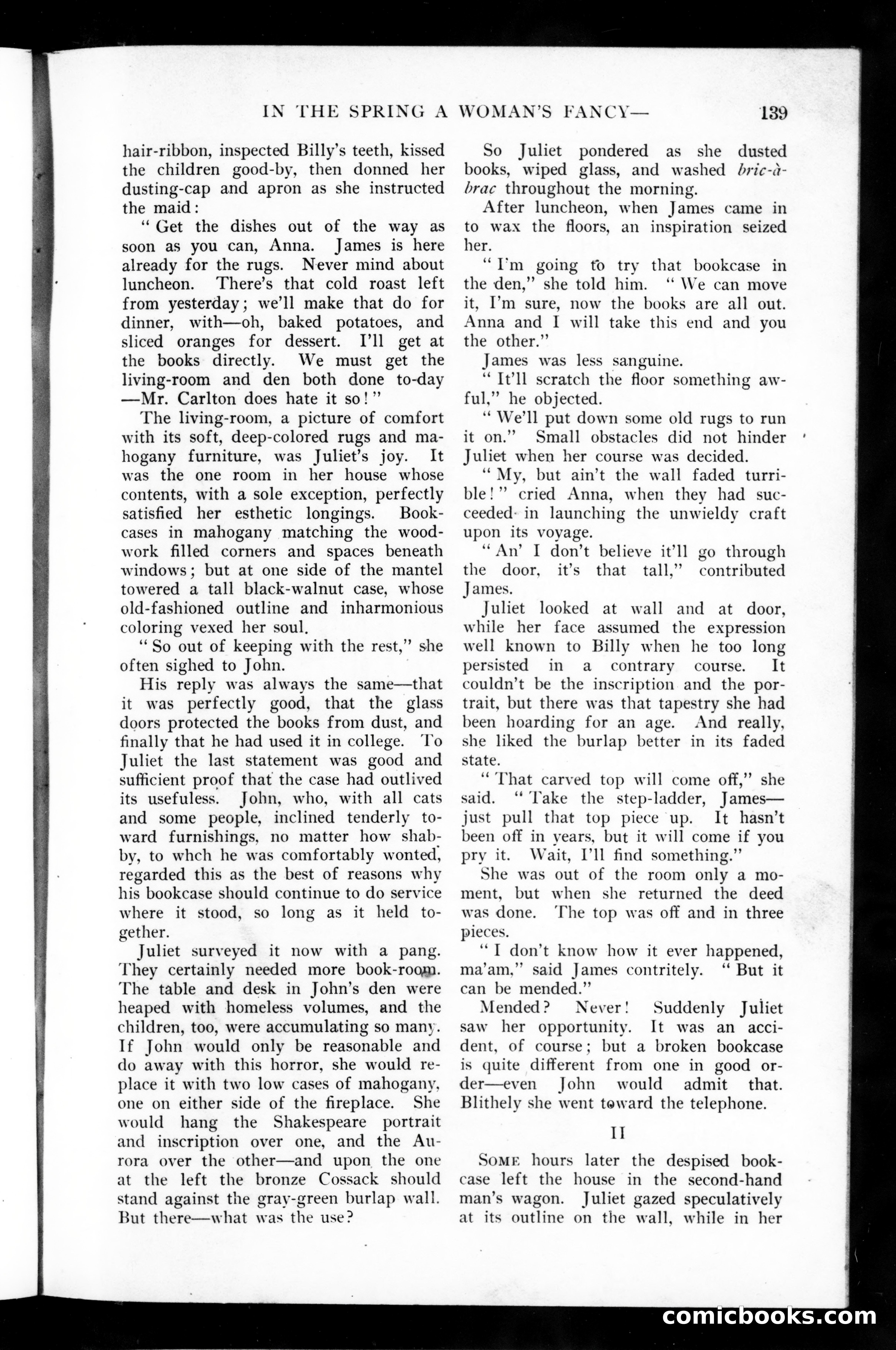 Munsey's Magazine, April 1908 — page 137 of 144