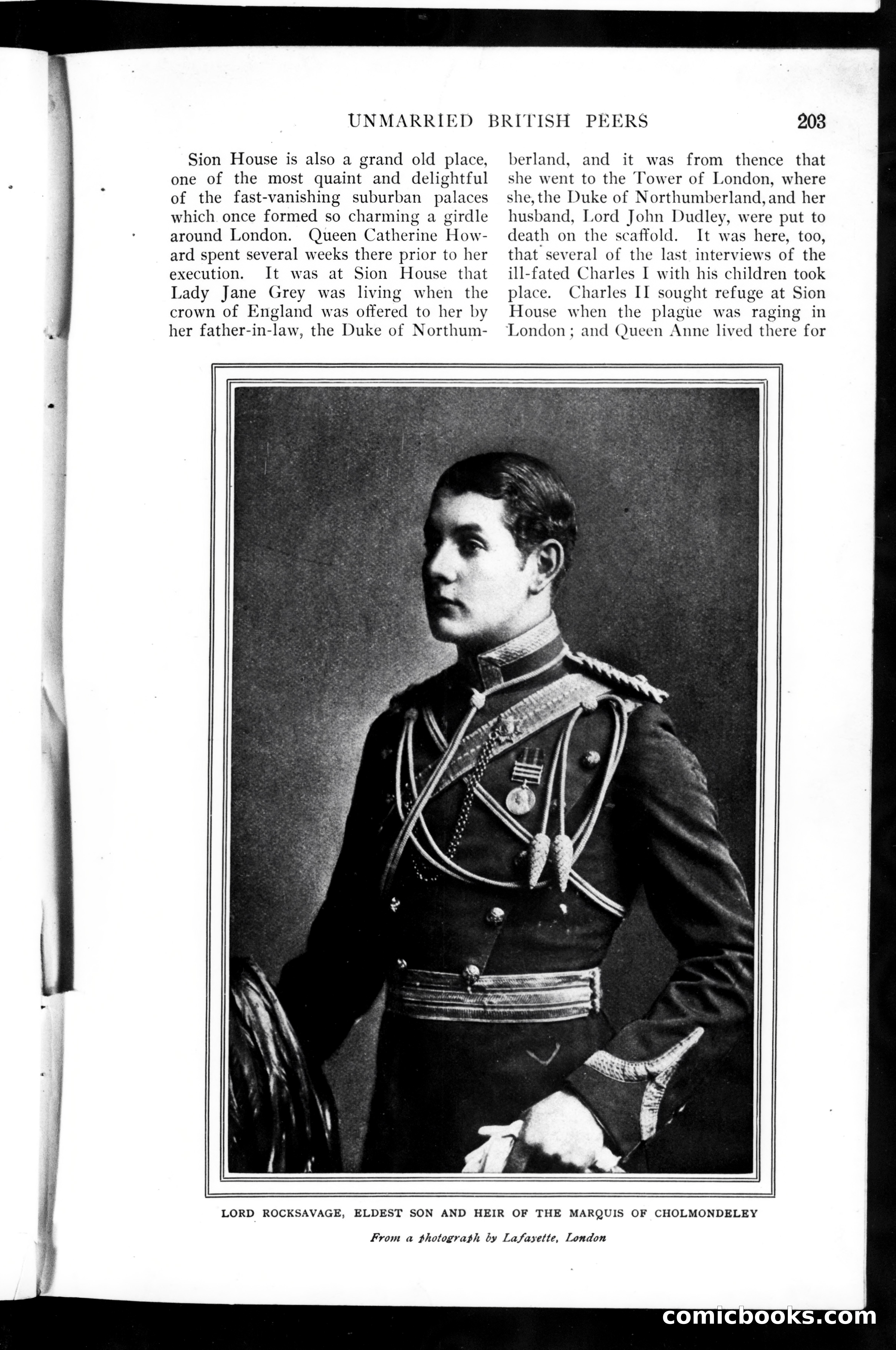 Munsey's Magazine, May 1908 — page 59 of 148