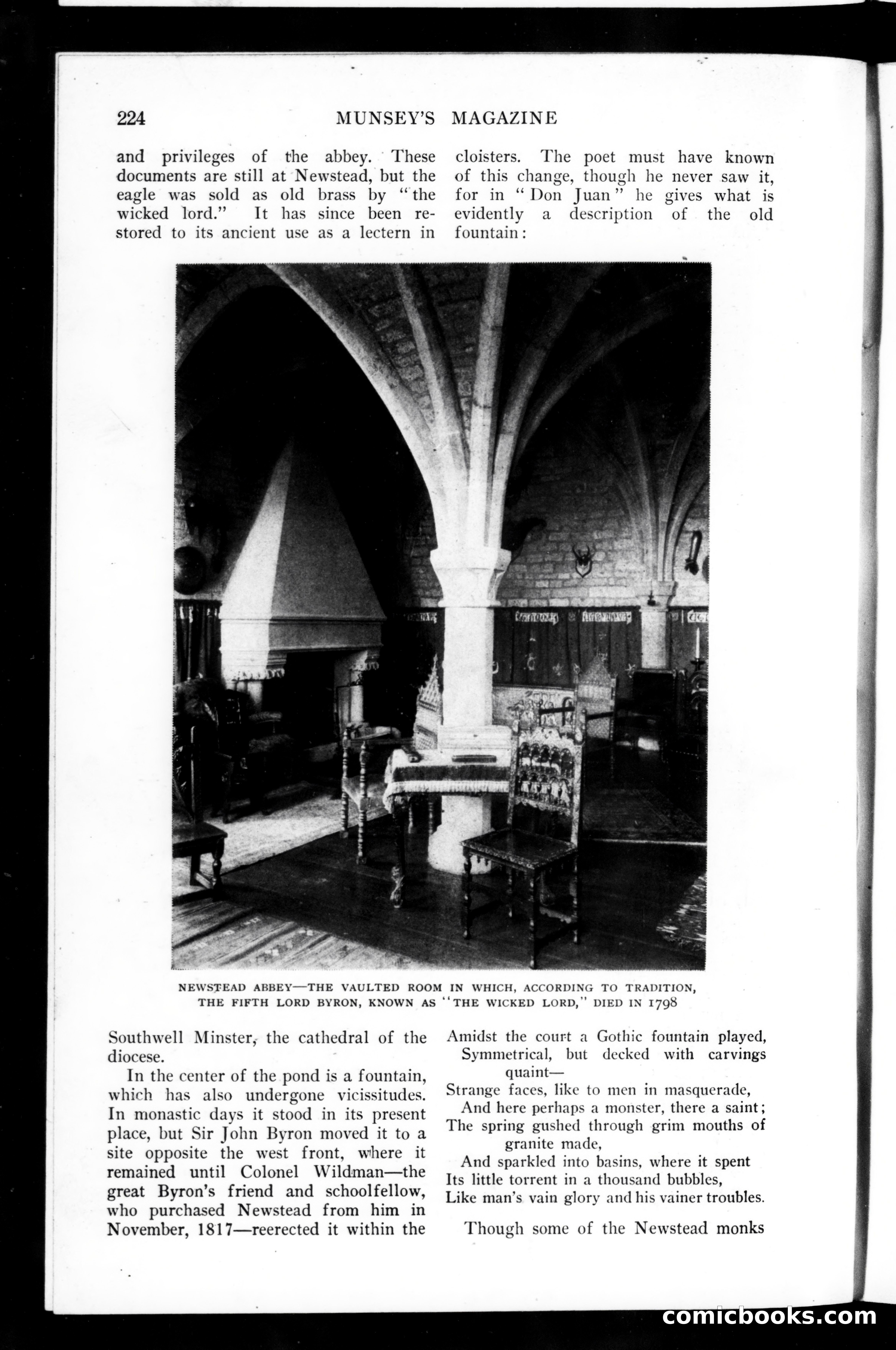 Munsey's Magazine, May 1908 — page 80 of 148