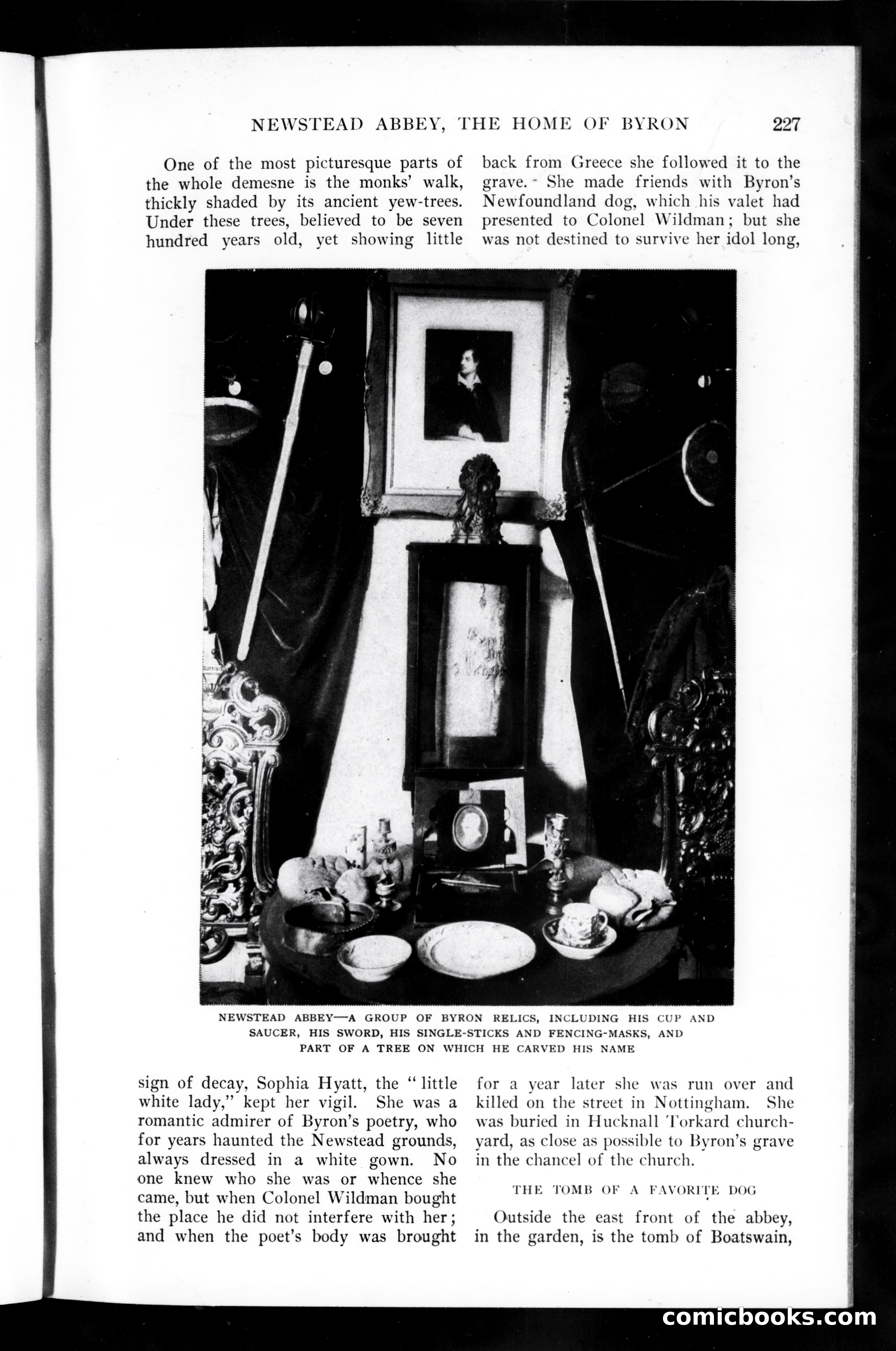 Munsey's Magazine, May 1908 — page 83 of 148