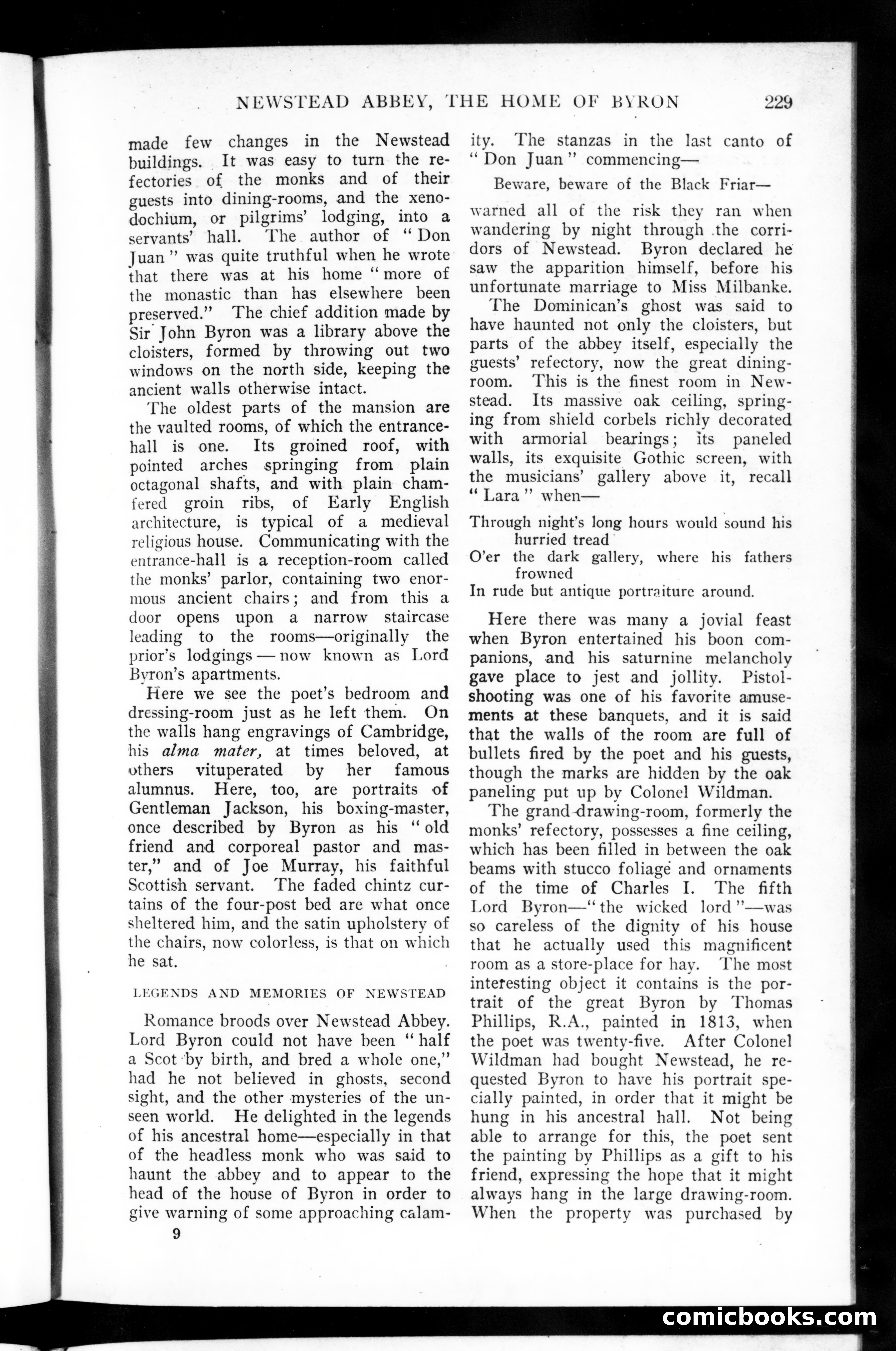 Munsey's Magazine, May 1908 — page 85 of 148