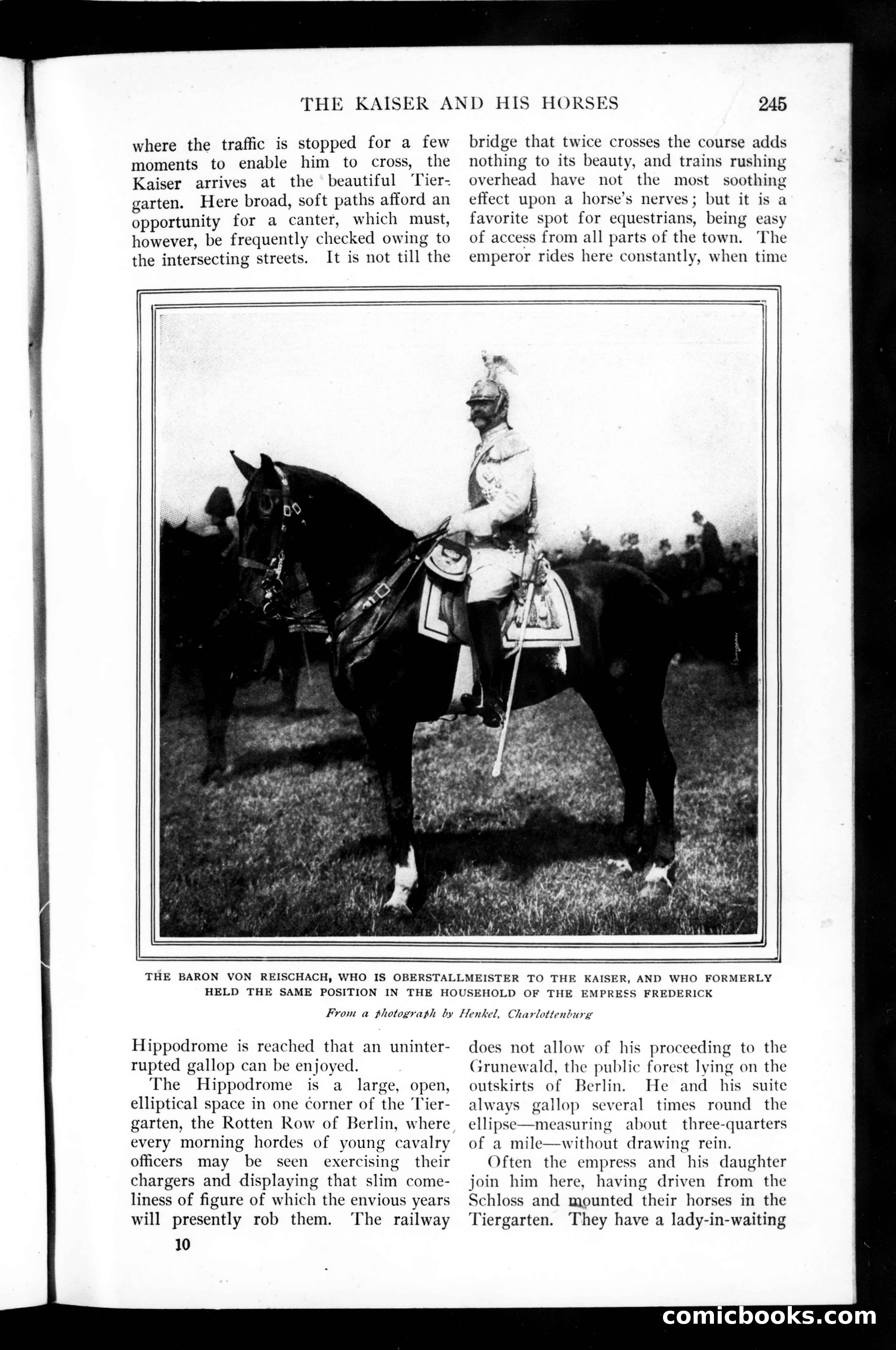 Munsey's Magazine, May 1908 — page 101 of 148