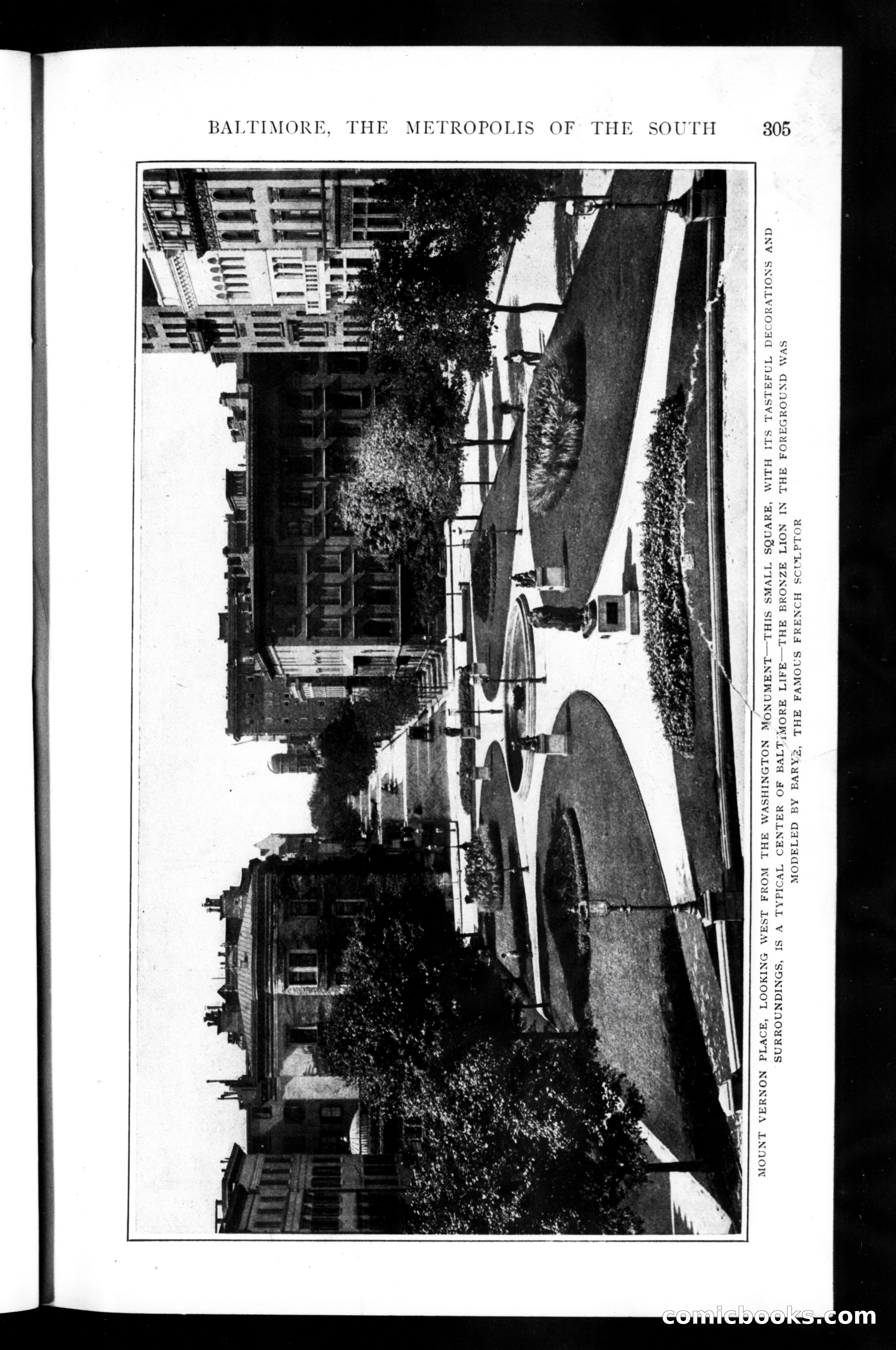 The Munsey's Magazine, June 1908 — page 15 of 148