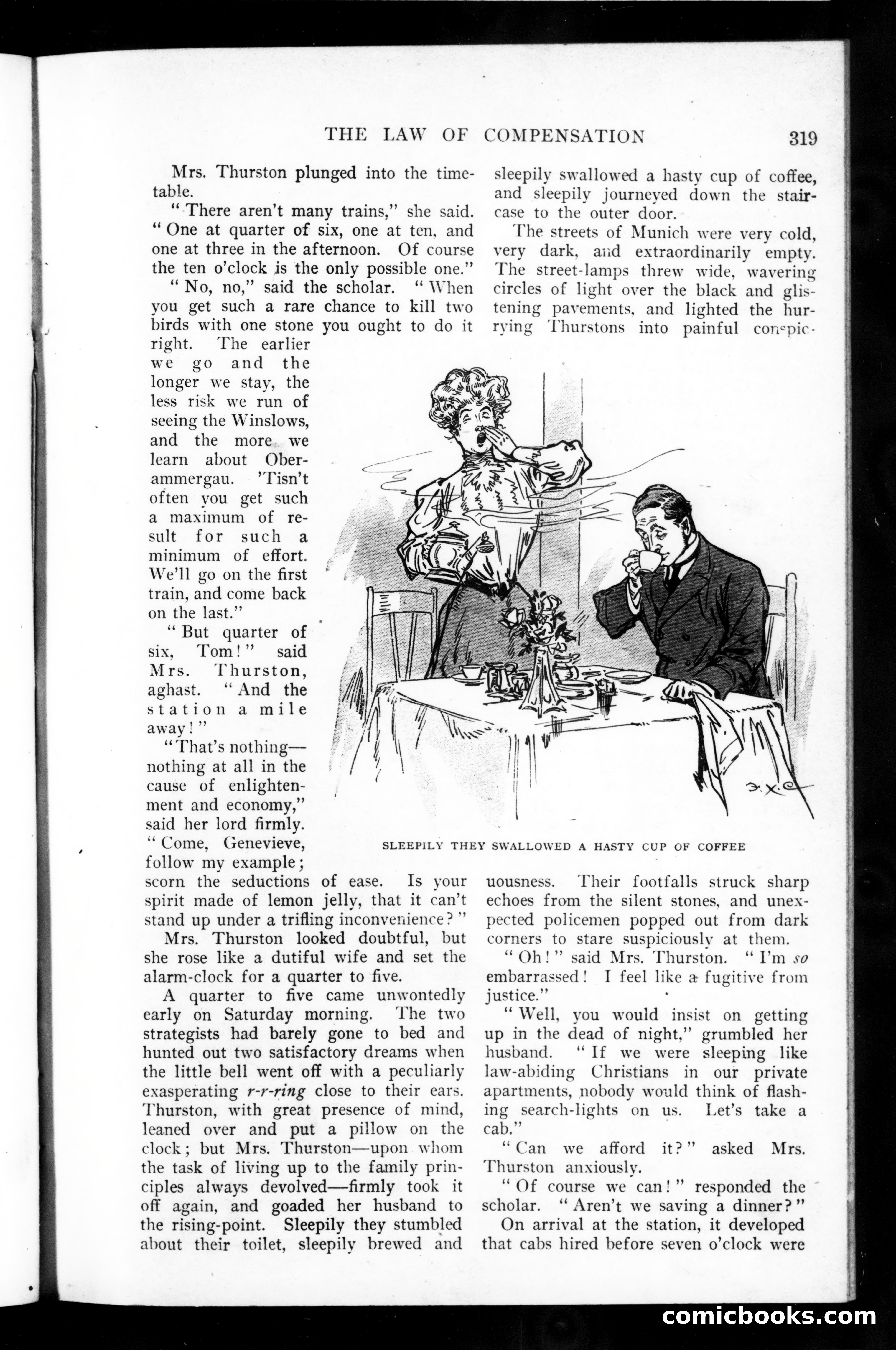The Munsey's Magazine, June 1908 — page 29 of 148