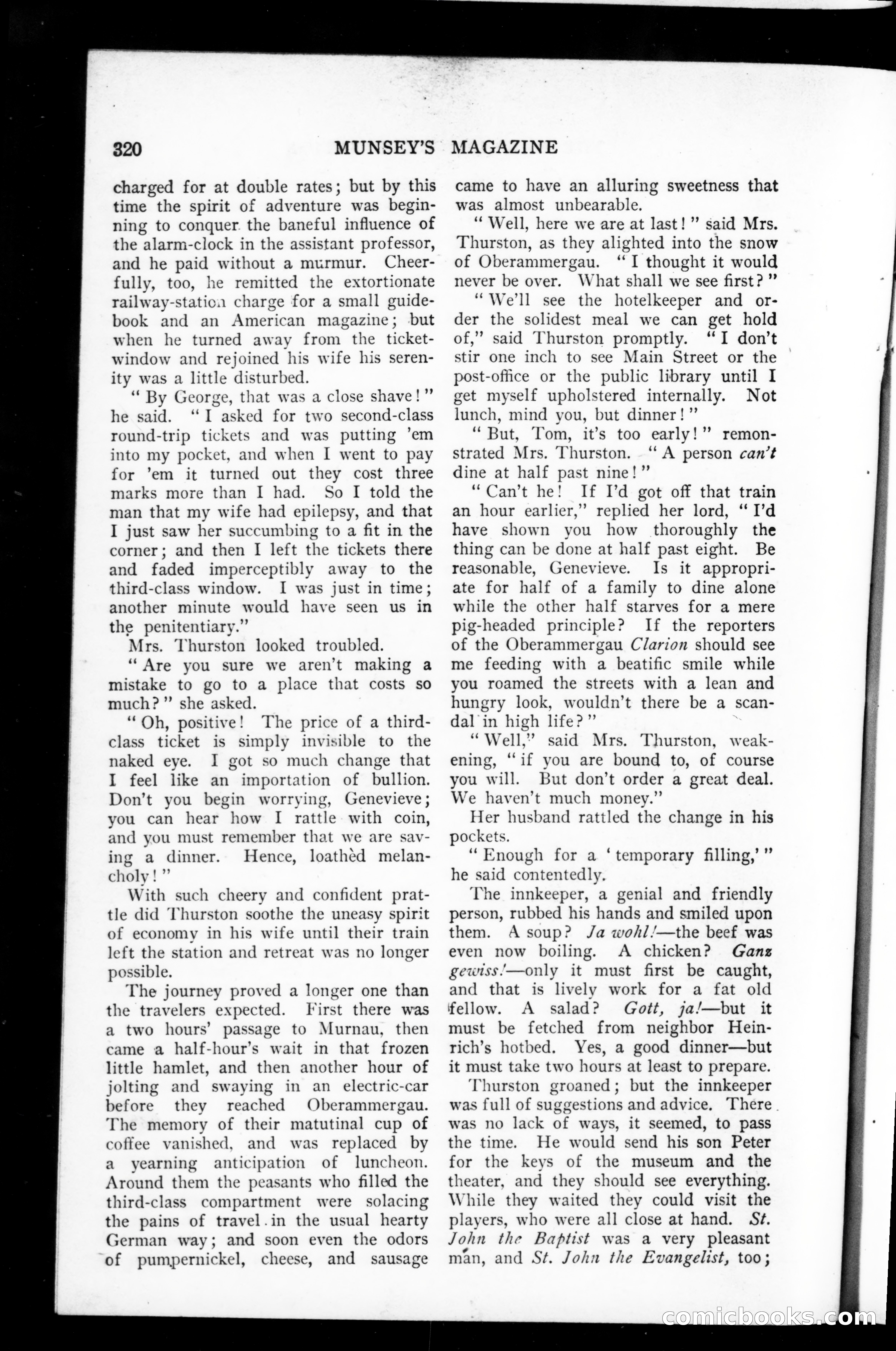 The Munsey's Magazine, June 1908 — page 30 of 148