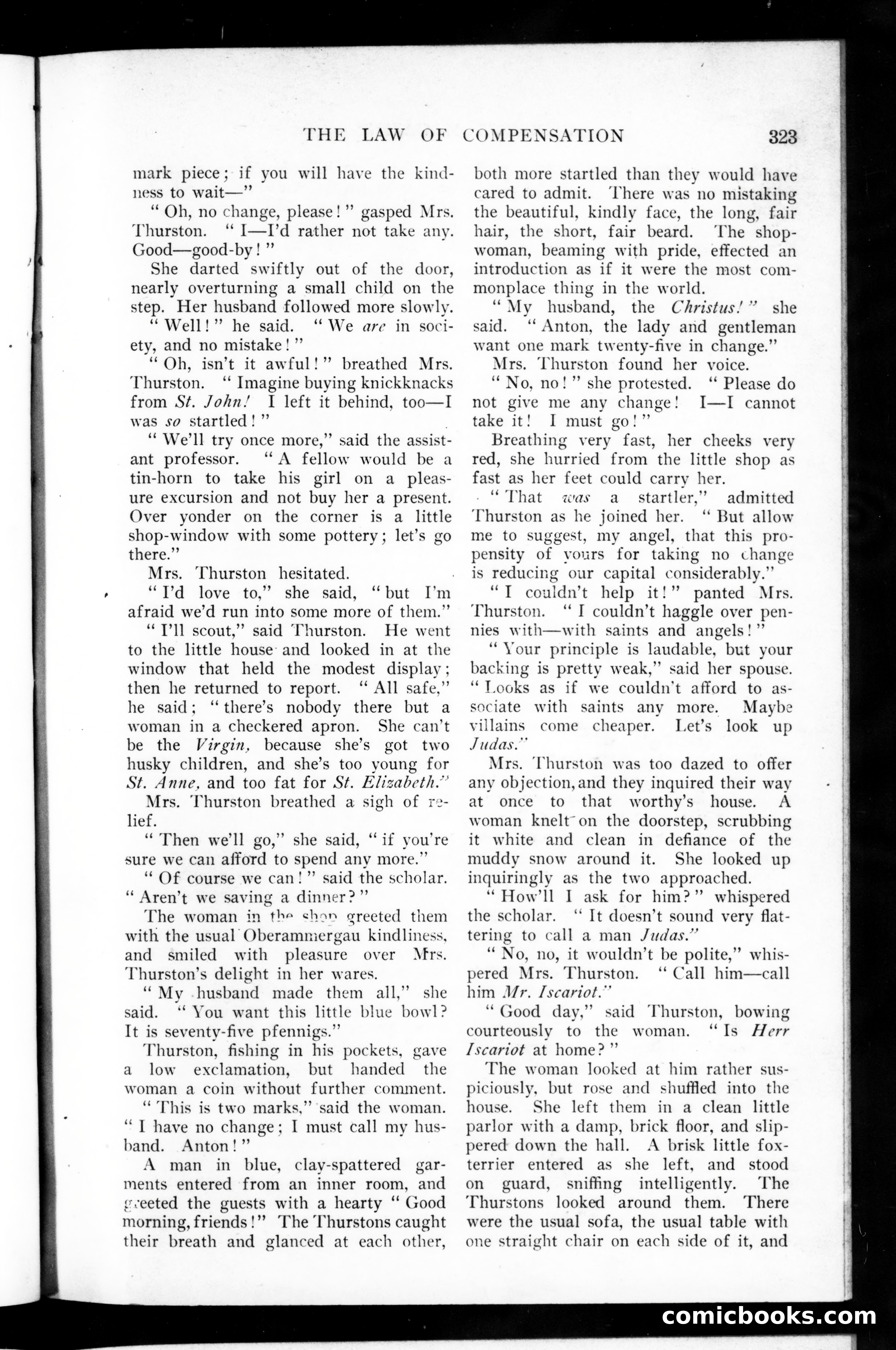 The Munsey's Magazine, June 1908 — page 33 of 148