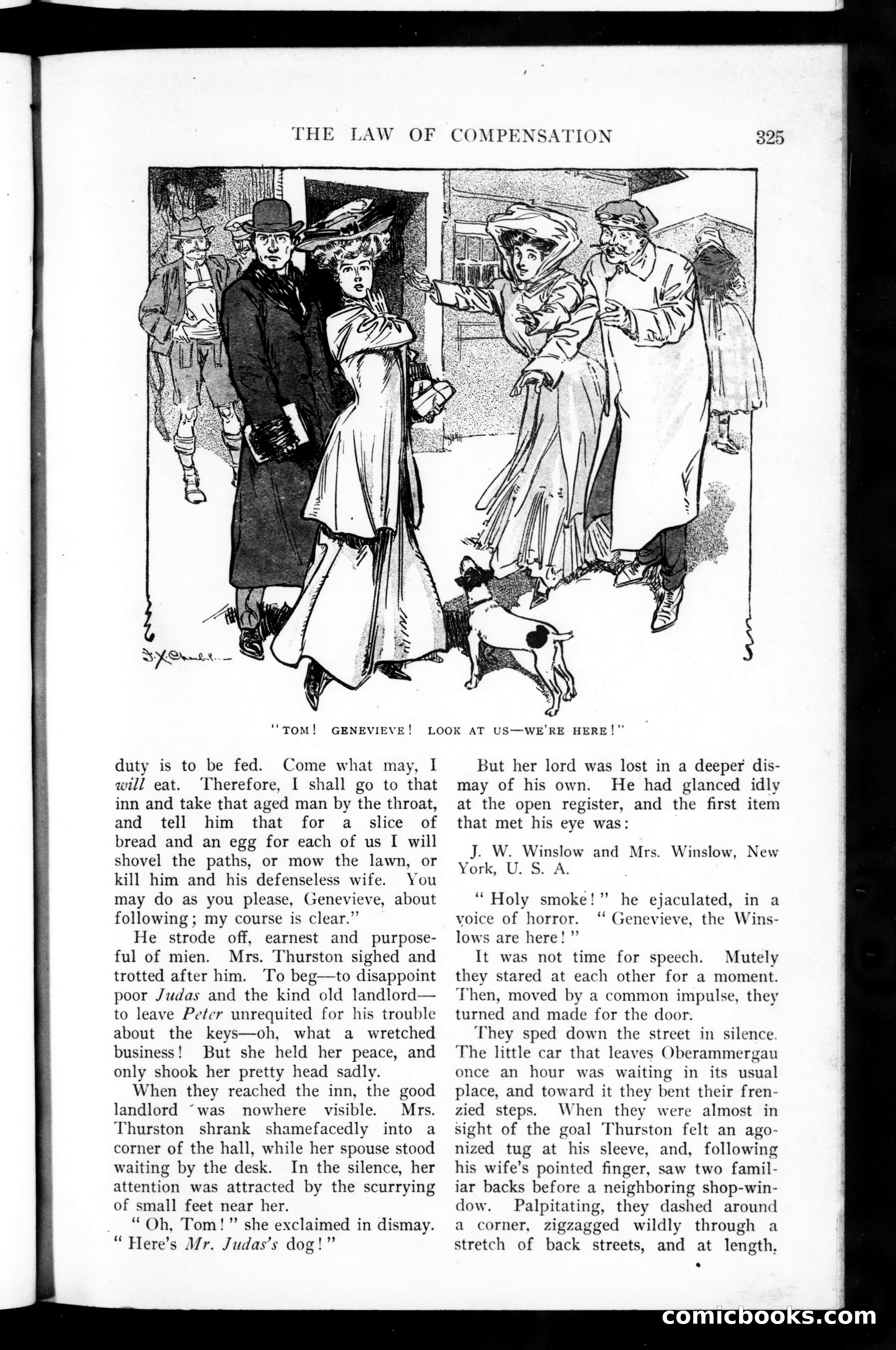 The Munsey's Magazine, June 1908 — page 35 of 148