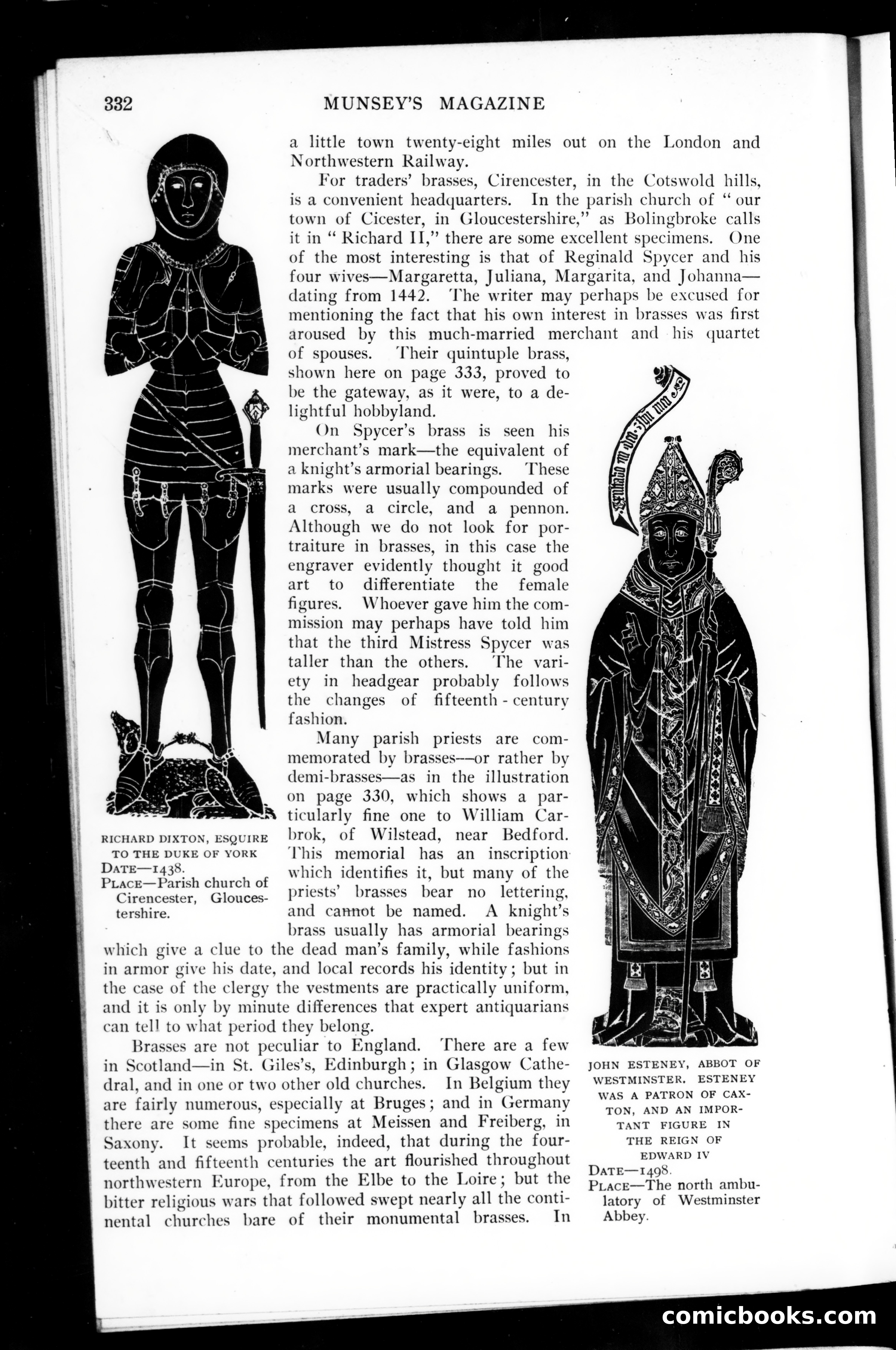 The Munsey's Magazine, June 1908 — page 42 of 148