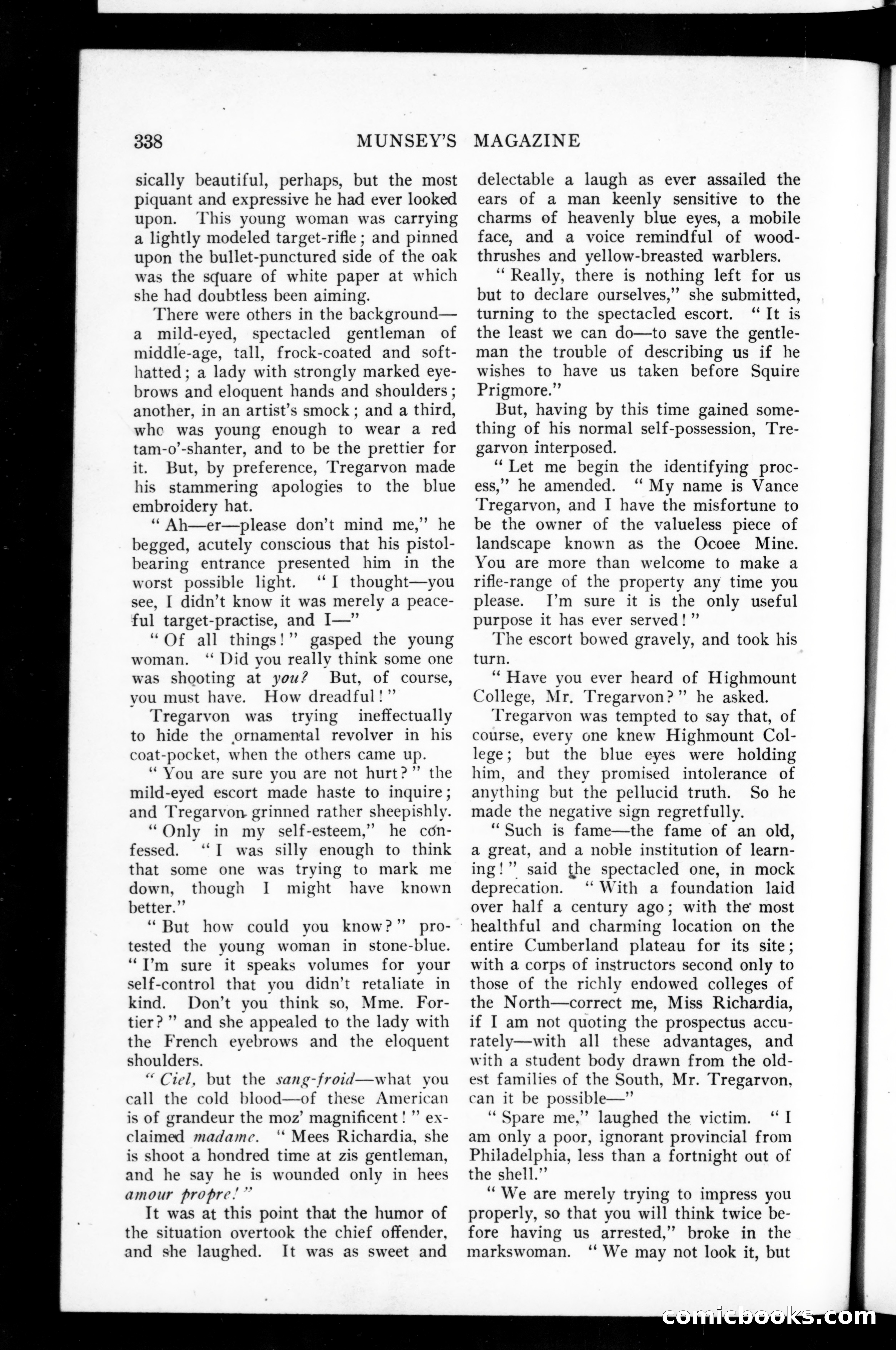 The Munsey's Magazine, June 1908 — page 48 of 148
