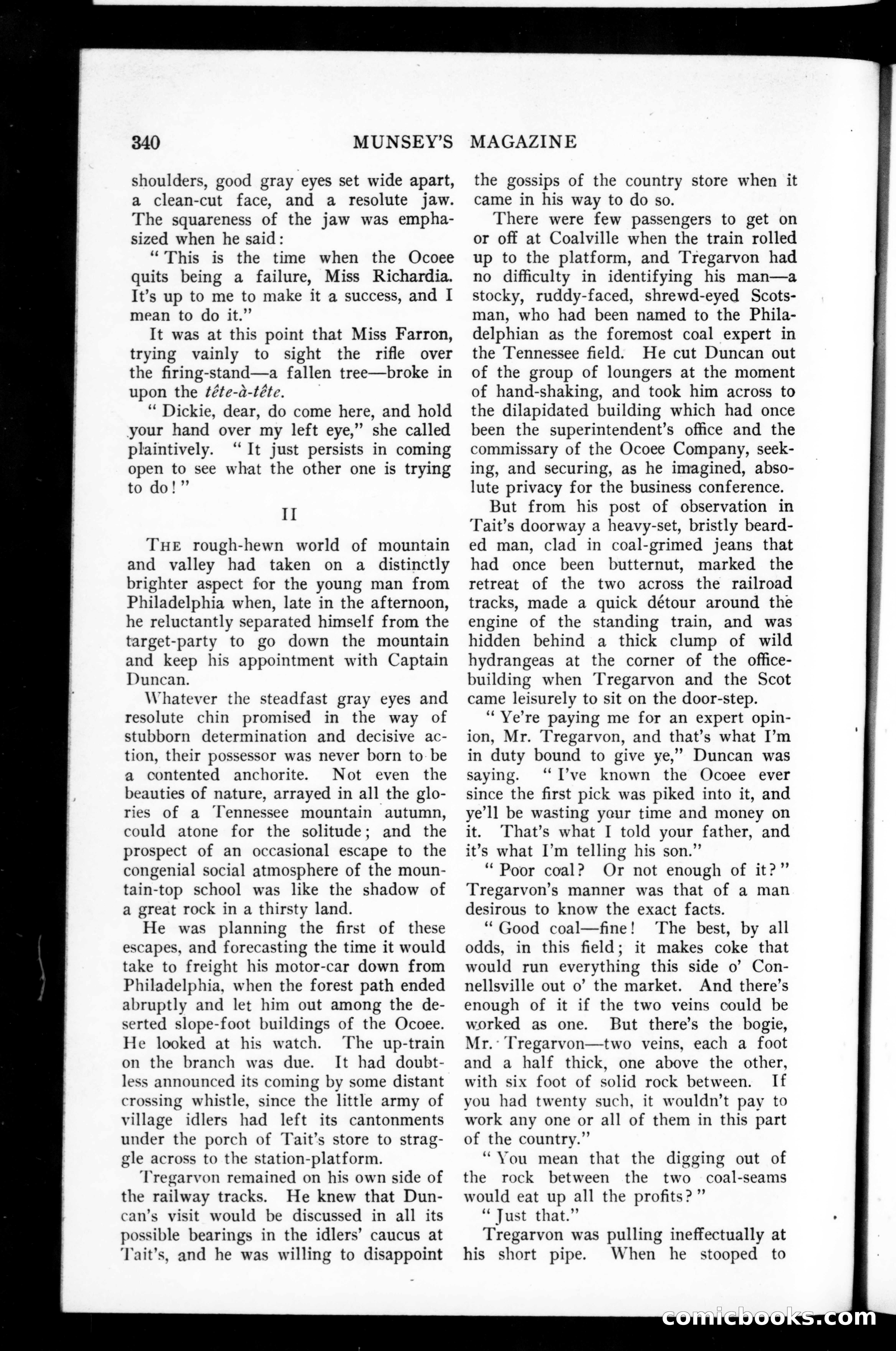 The Munsey's Magazine, June 1908 — page 50 of 148