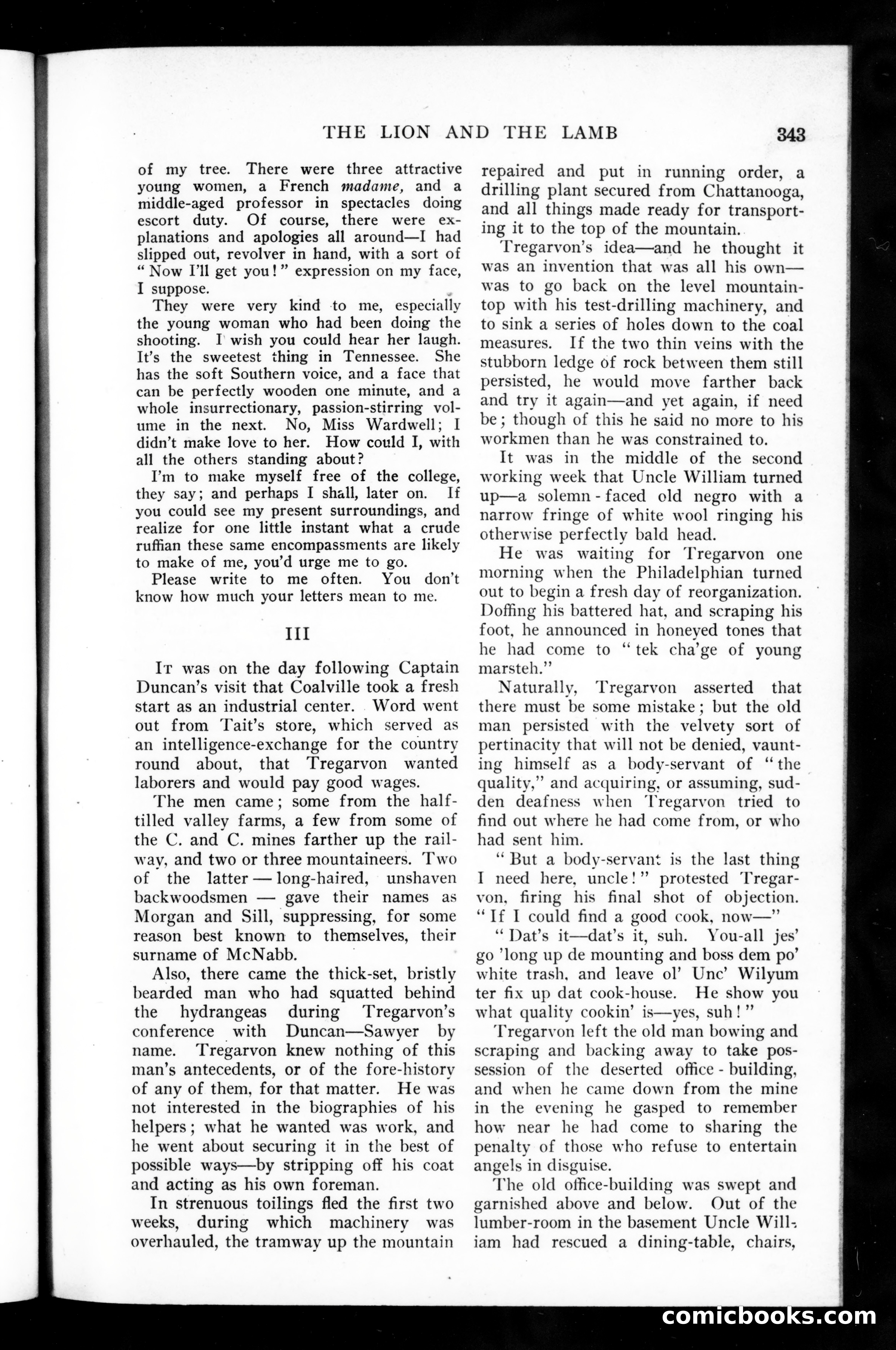 The Munsey's Magazine, June 1908 — page 53 of 148