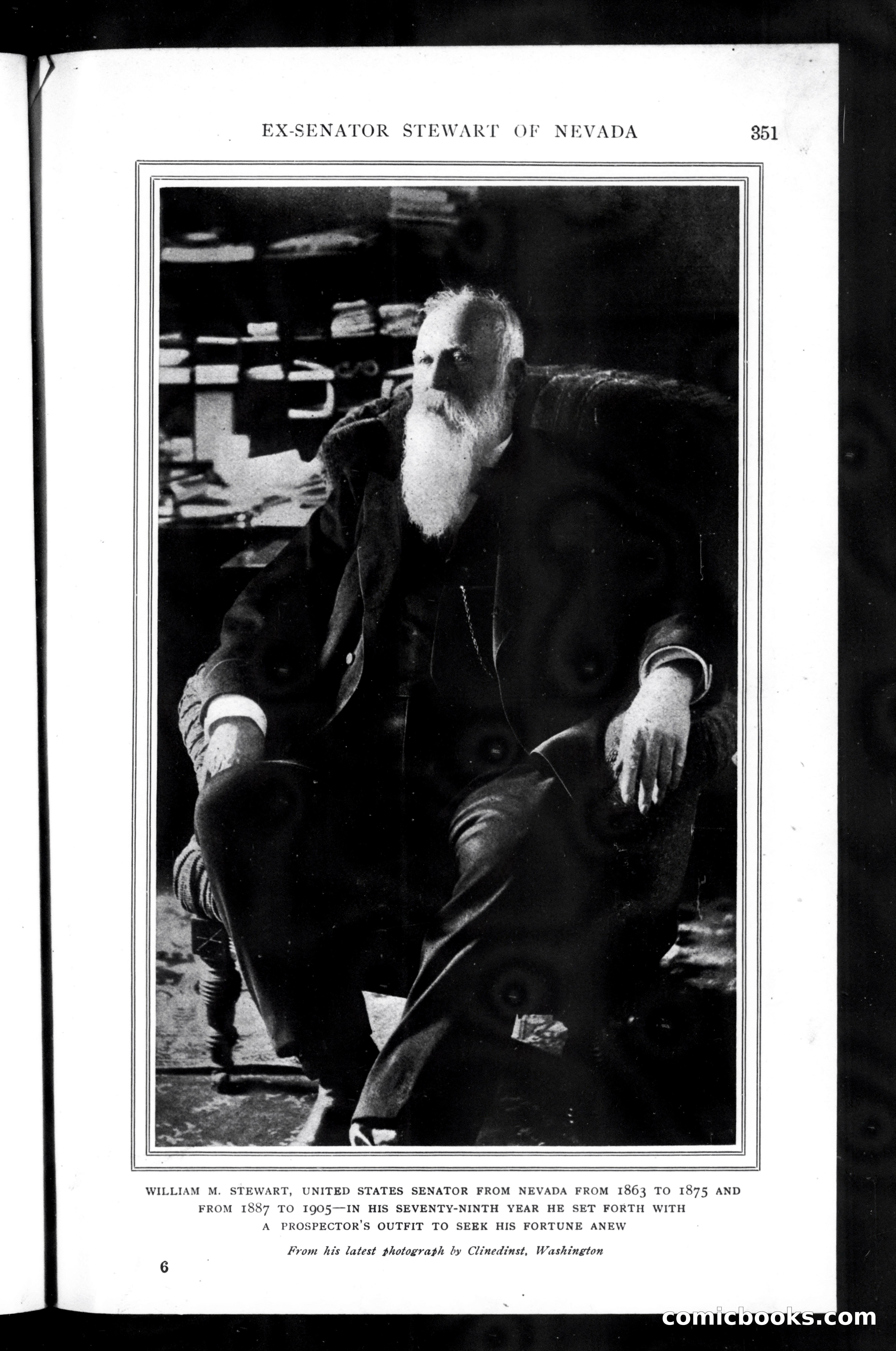 The Munsey's Magazine, June 1908 — page 61 of 148