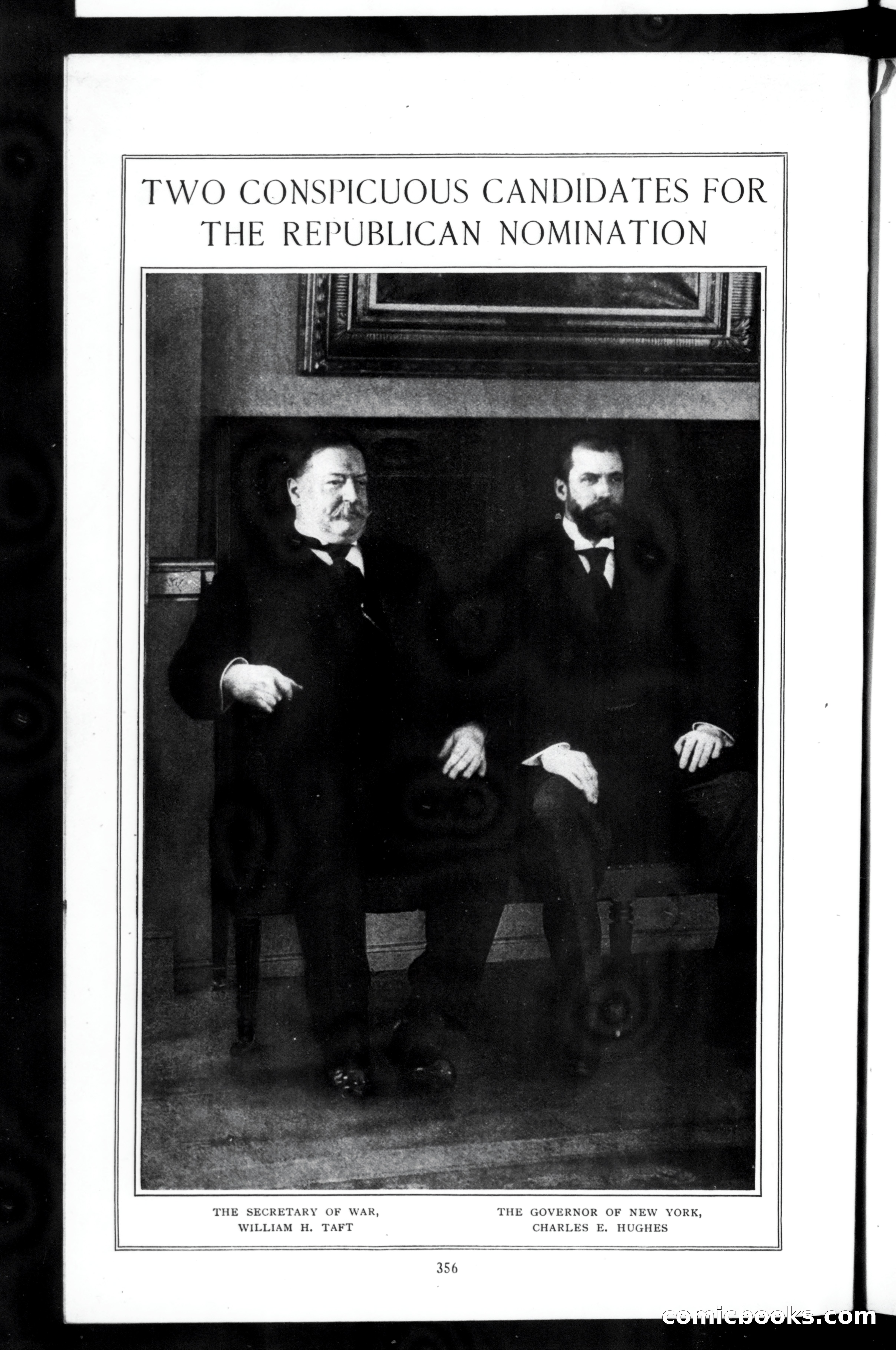 The Munsey's Magazine, June 1908 — page 66 of 148