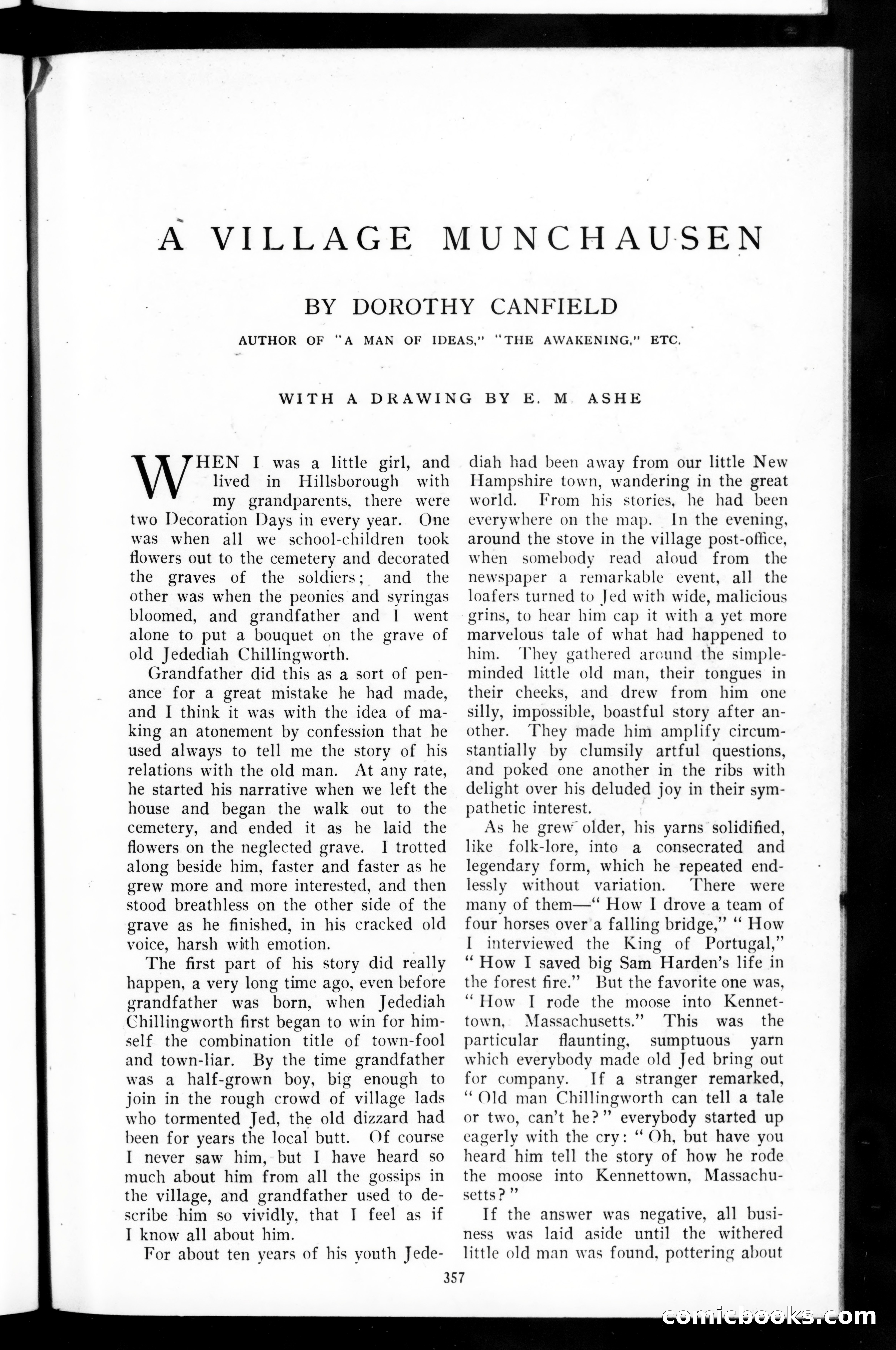 The Munsey's Magazine, June 1908 — page 67 of 148