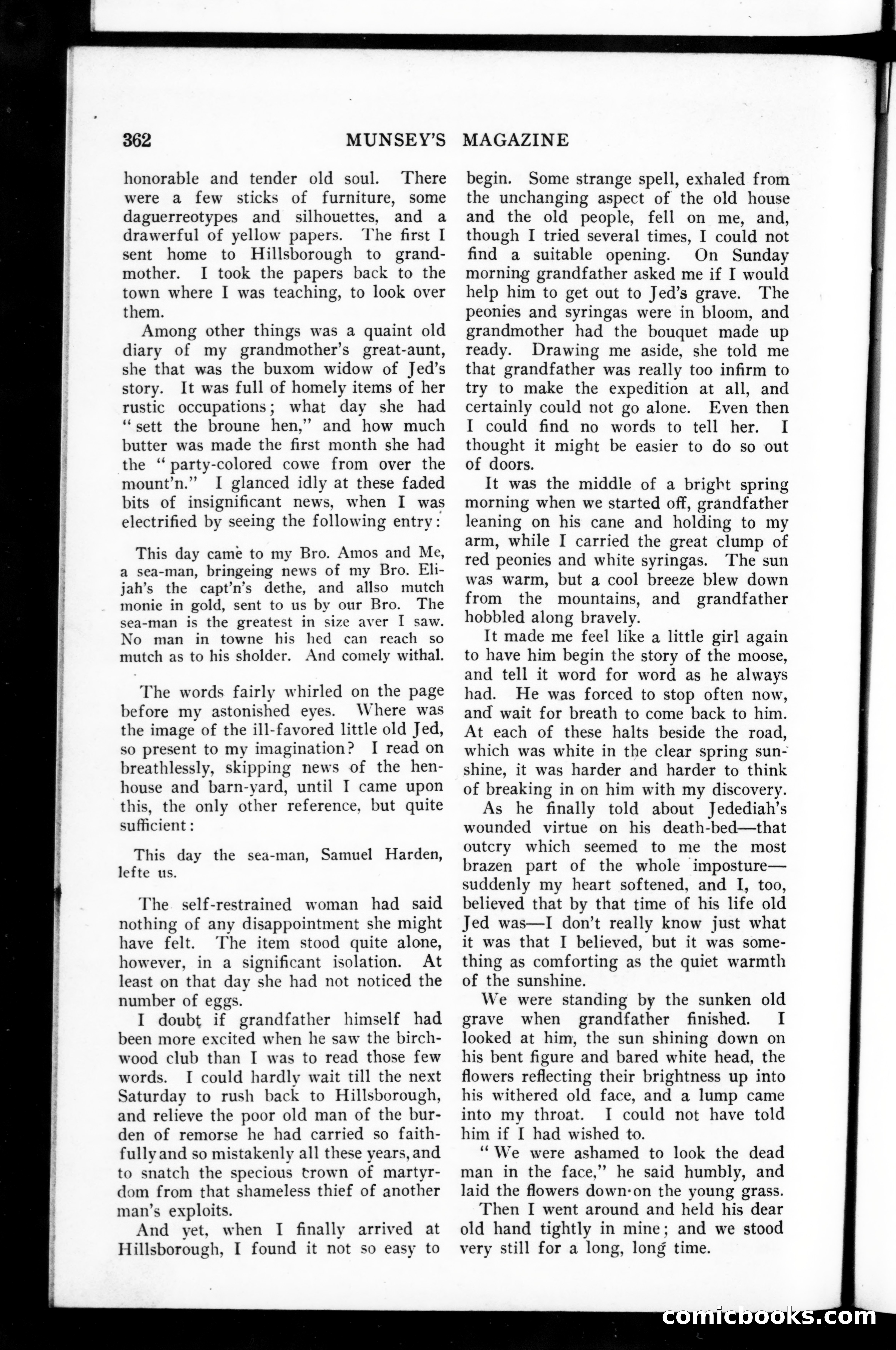 The Munsey's Magazine, June 1908 — page 72 of 148
