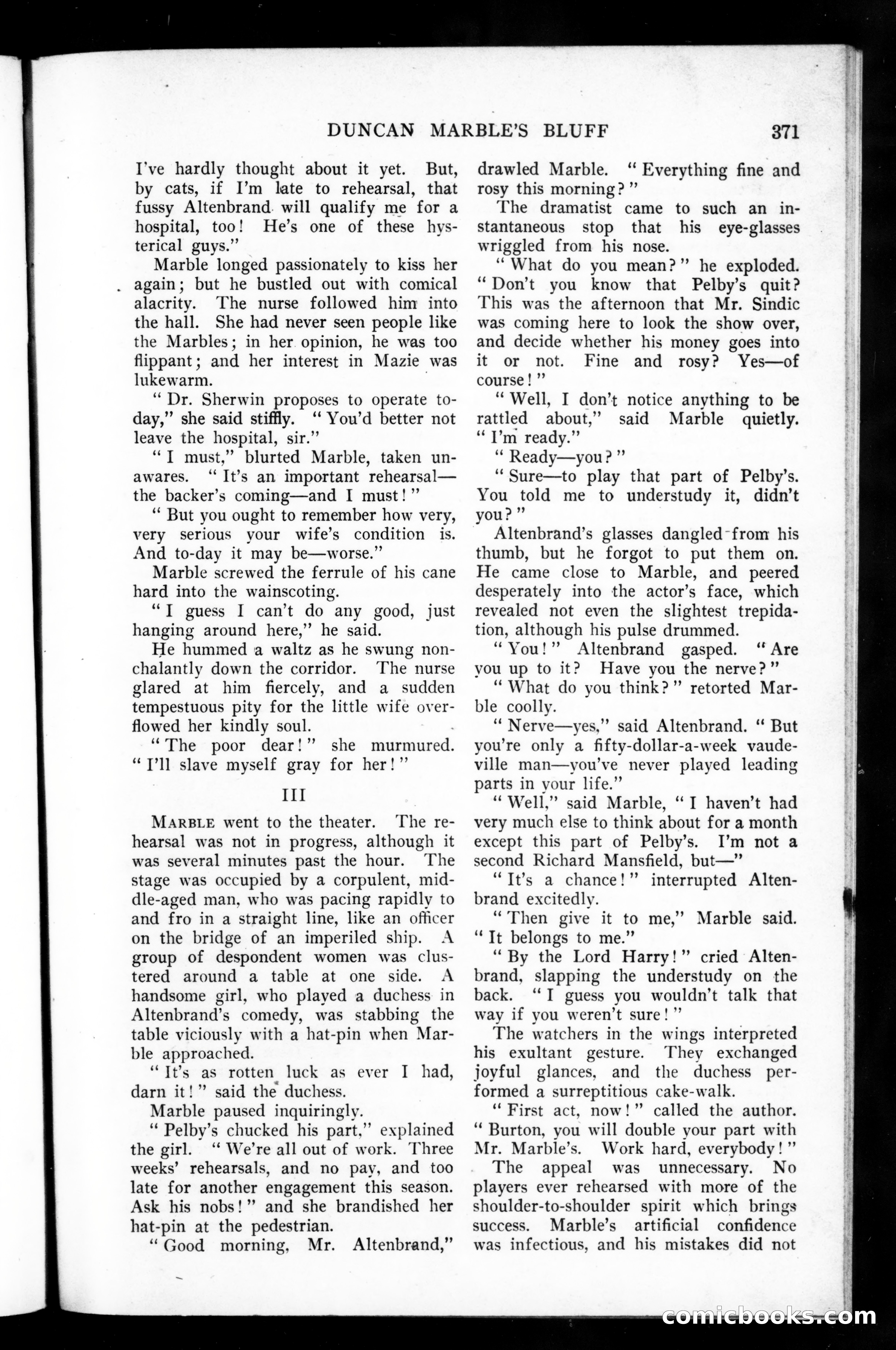 The Munsey's Magazine, June 1908 — page 81 of 148