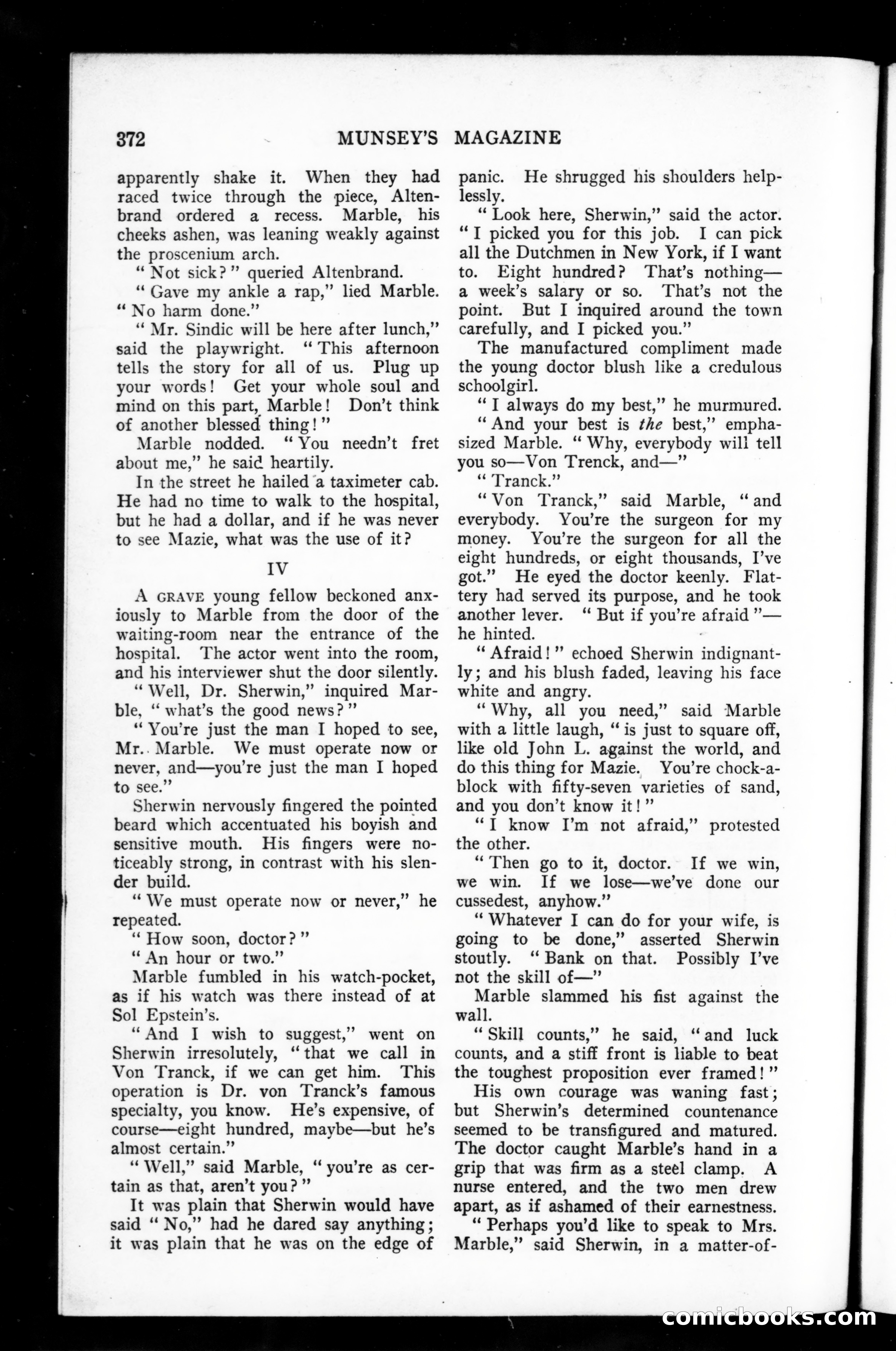 The Munsey's Magazine, June 1908 — page 82 of 148