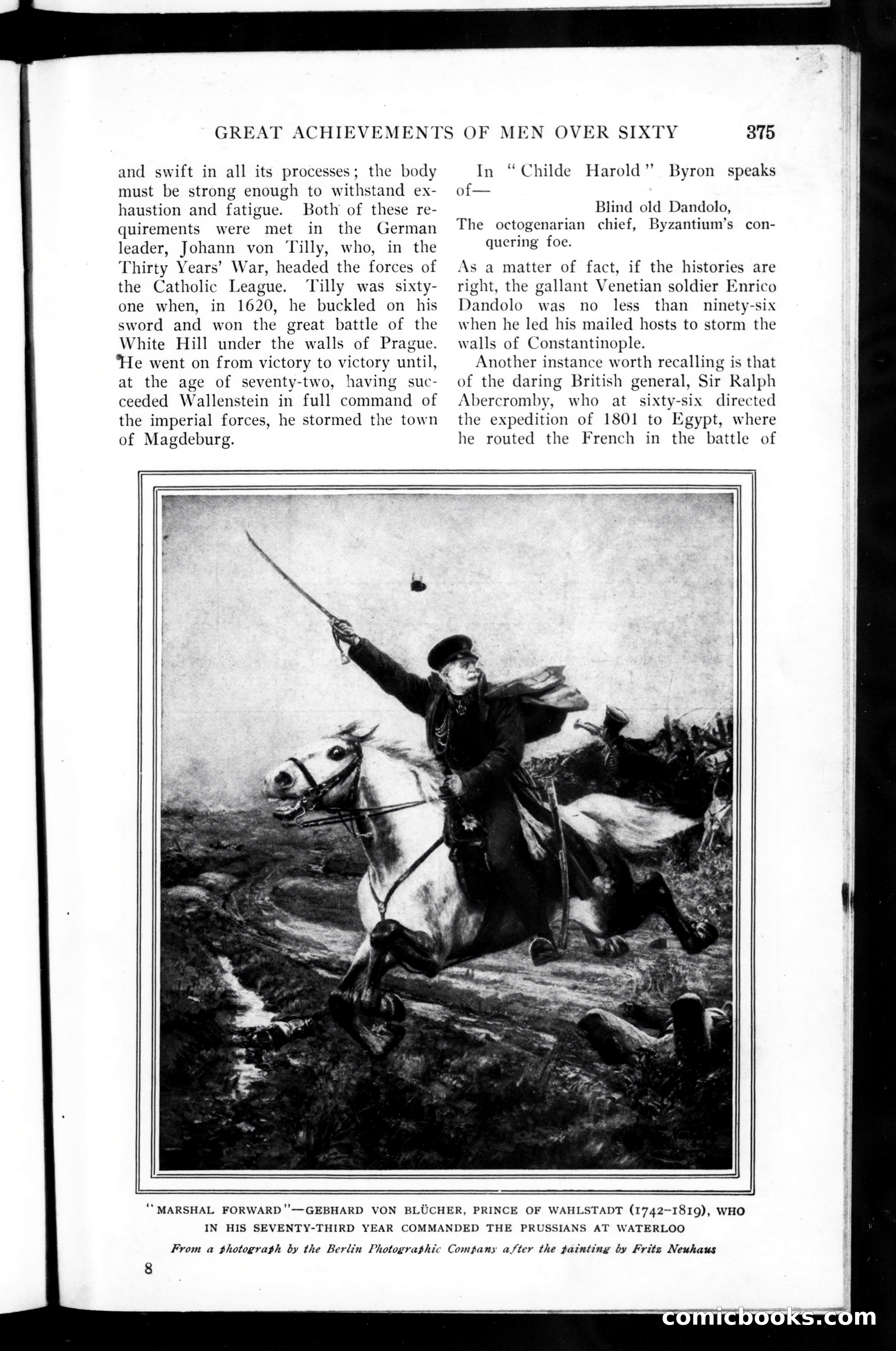 The Munsey's Magazine, June 1908 — page 85 of 148