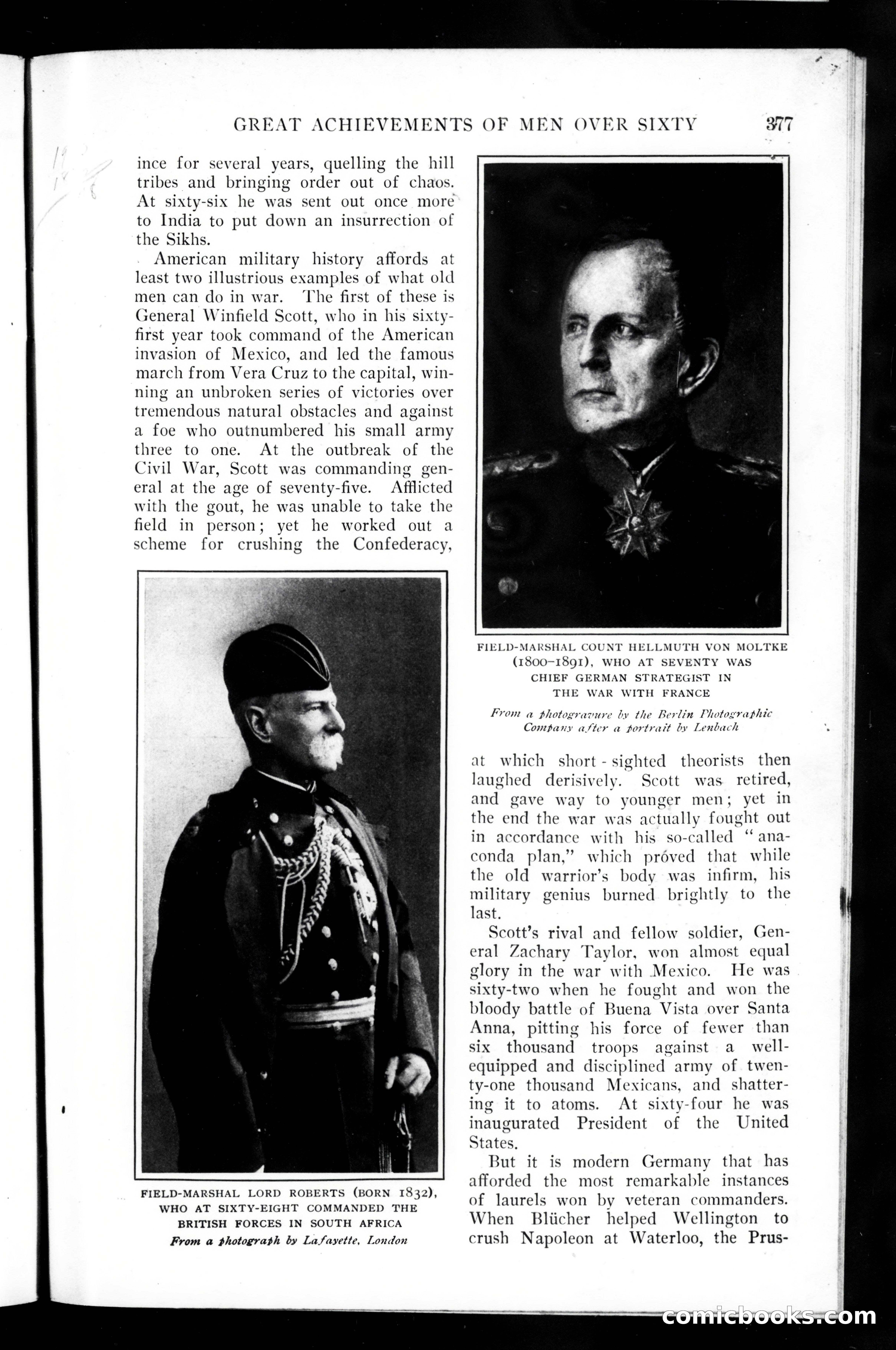 The Munsey's Magazine, June 1908 — page 87 of 148