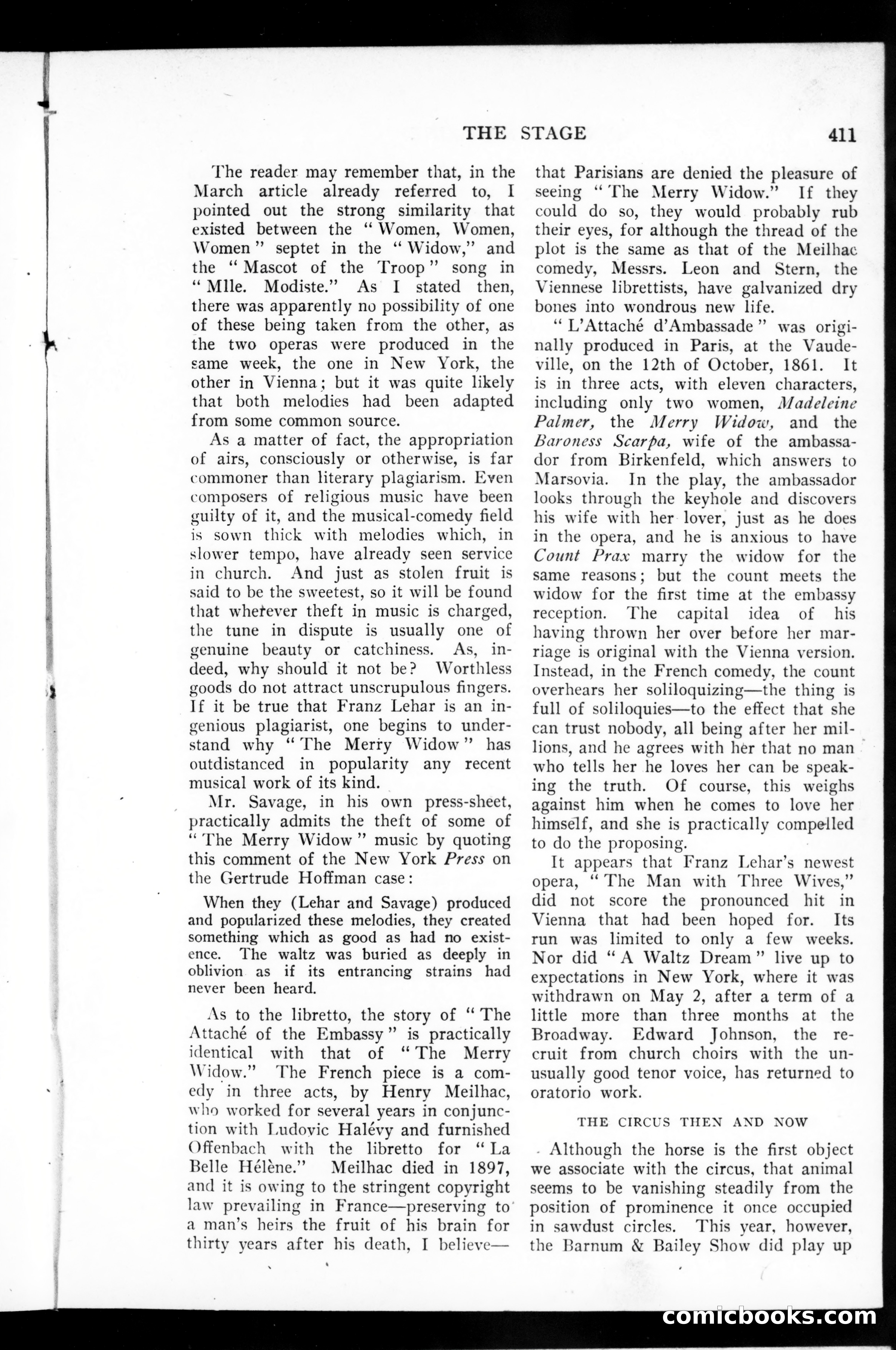 The Munsey's Magazine, June 1908 — page 121 of 148