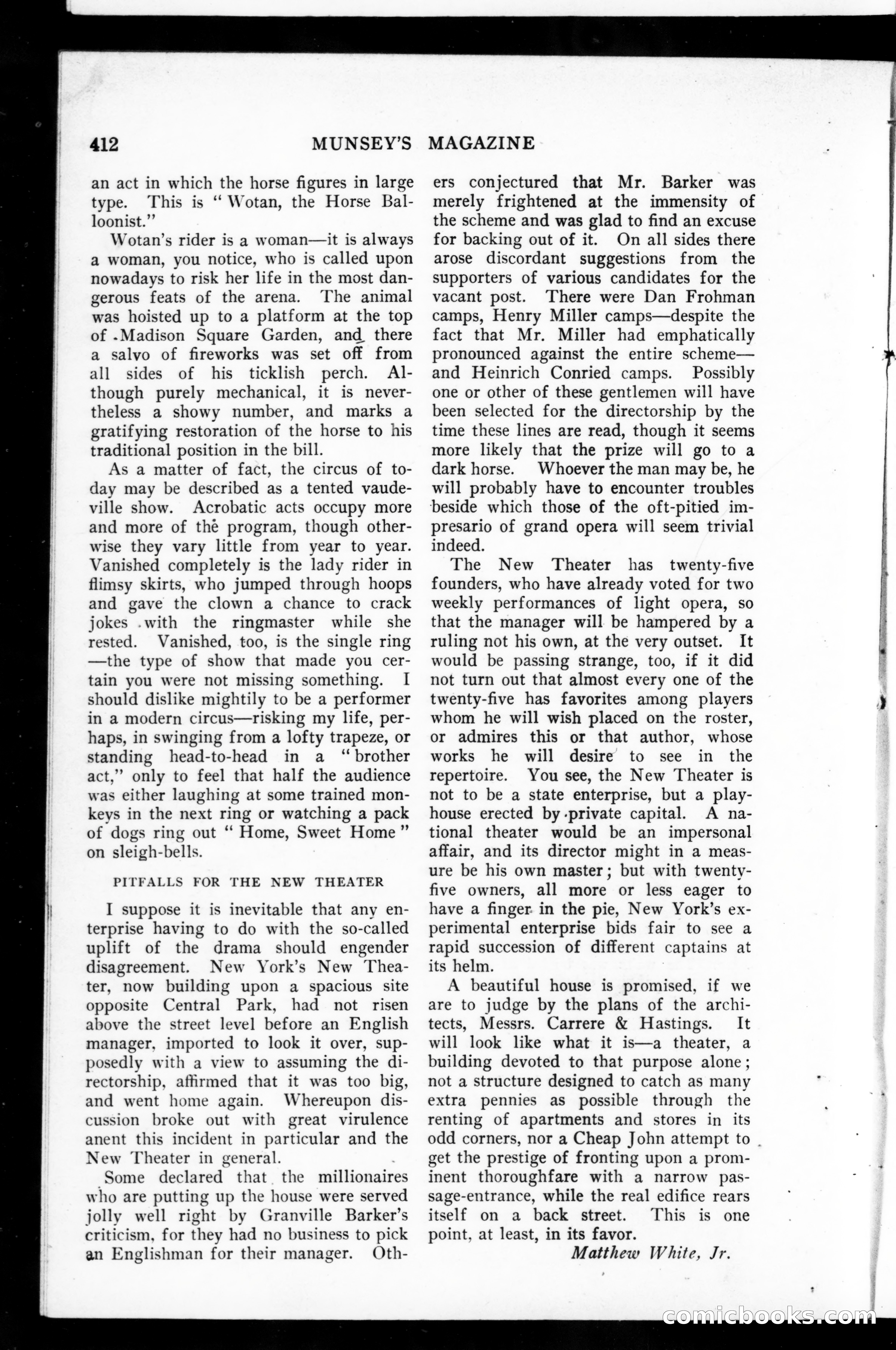 The Munsey's Magazine, June 1908 — page 122 of 148