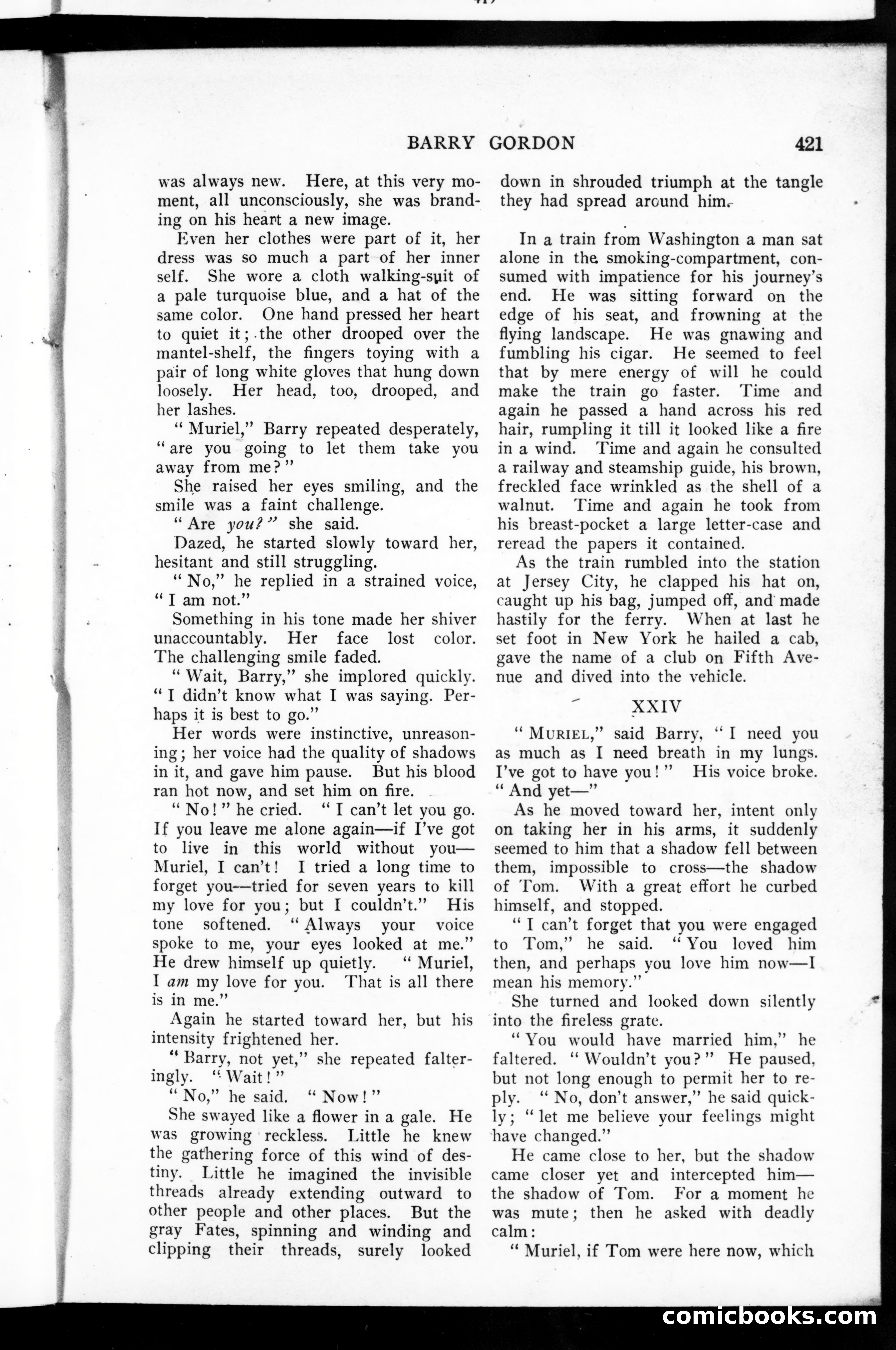 The Munsey's Magazine, June 1908 — page 131 of 148