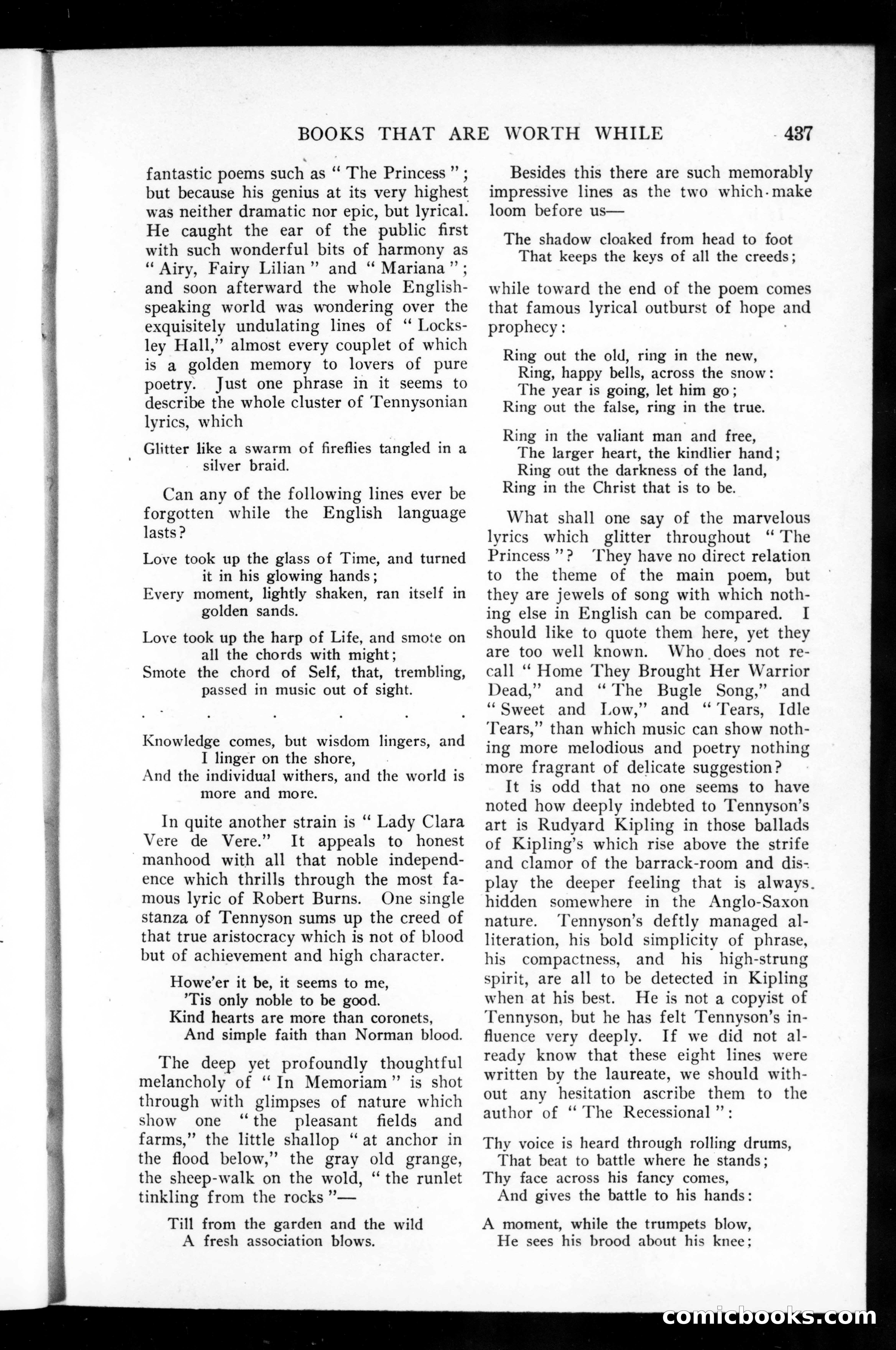 The Munsey's Magazine, June 1908 — page 147 of 148