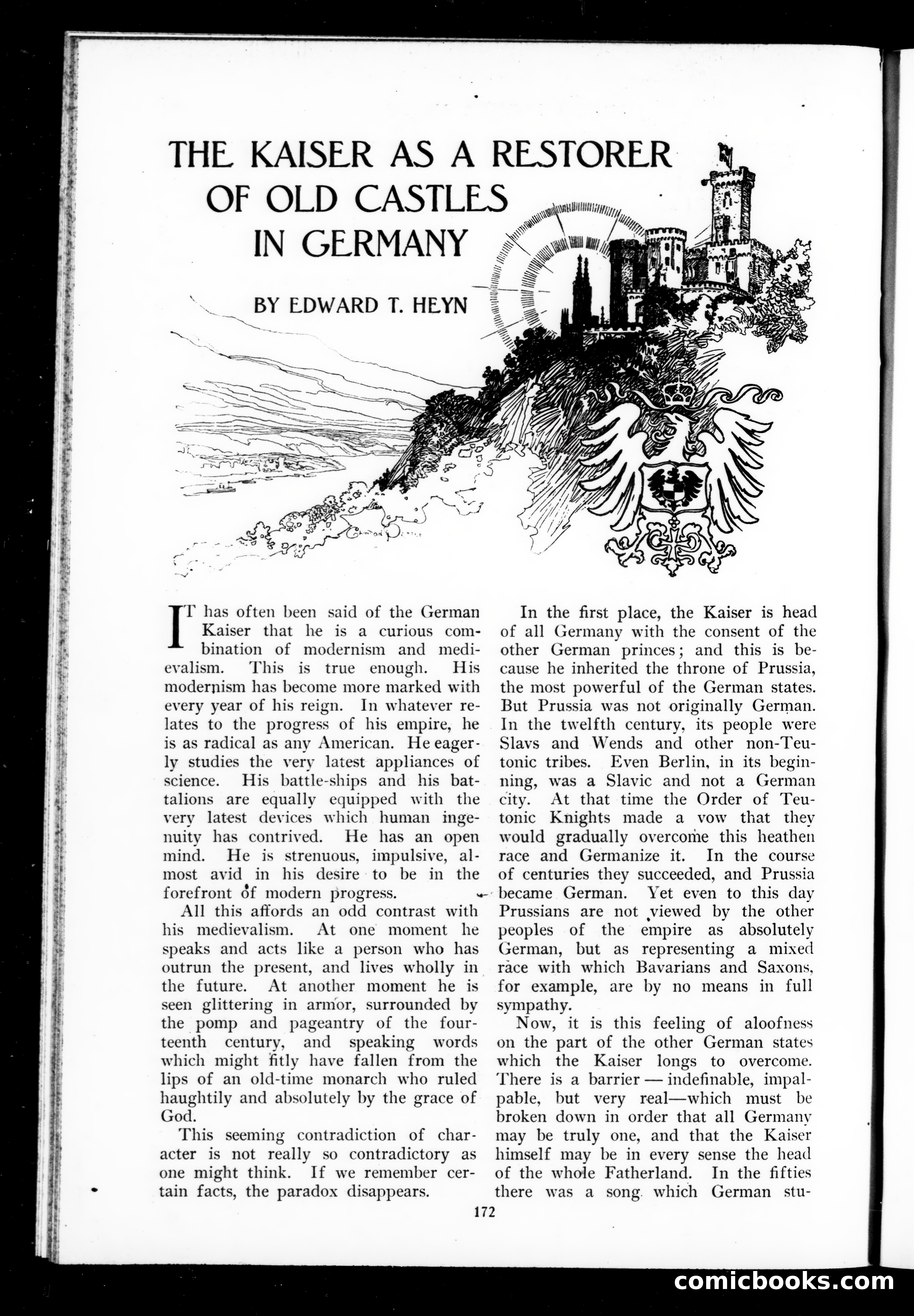 Munsey's Magazine, Vol. 40, No. 2 — page 24 of 144