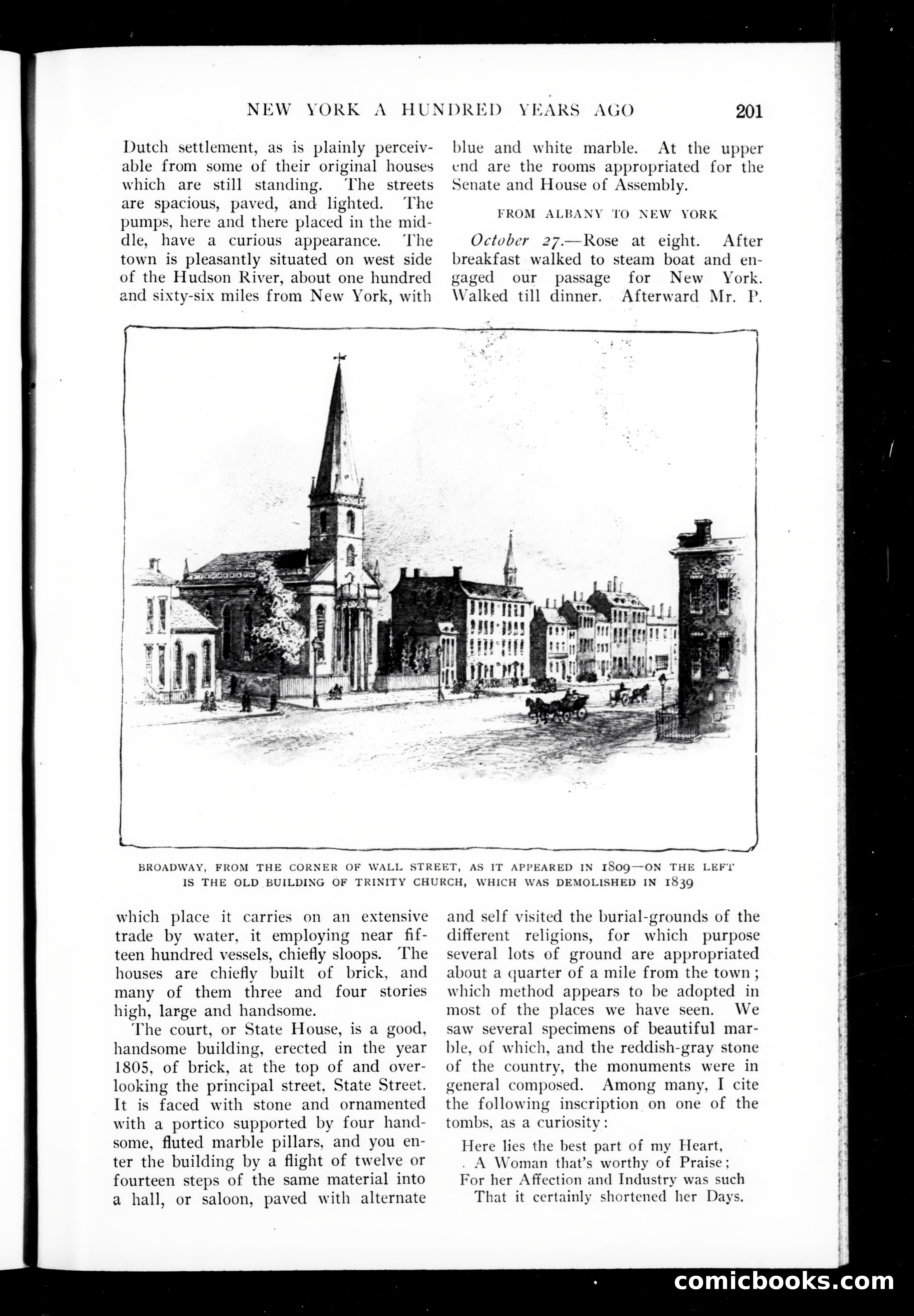 Munsey's Magazine, Vol. 40, No. 2 — page 53 of 144