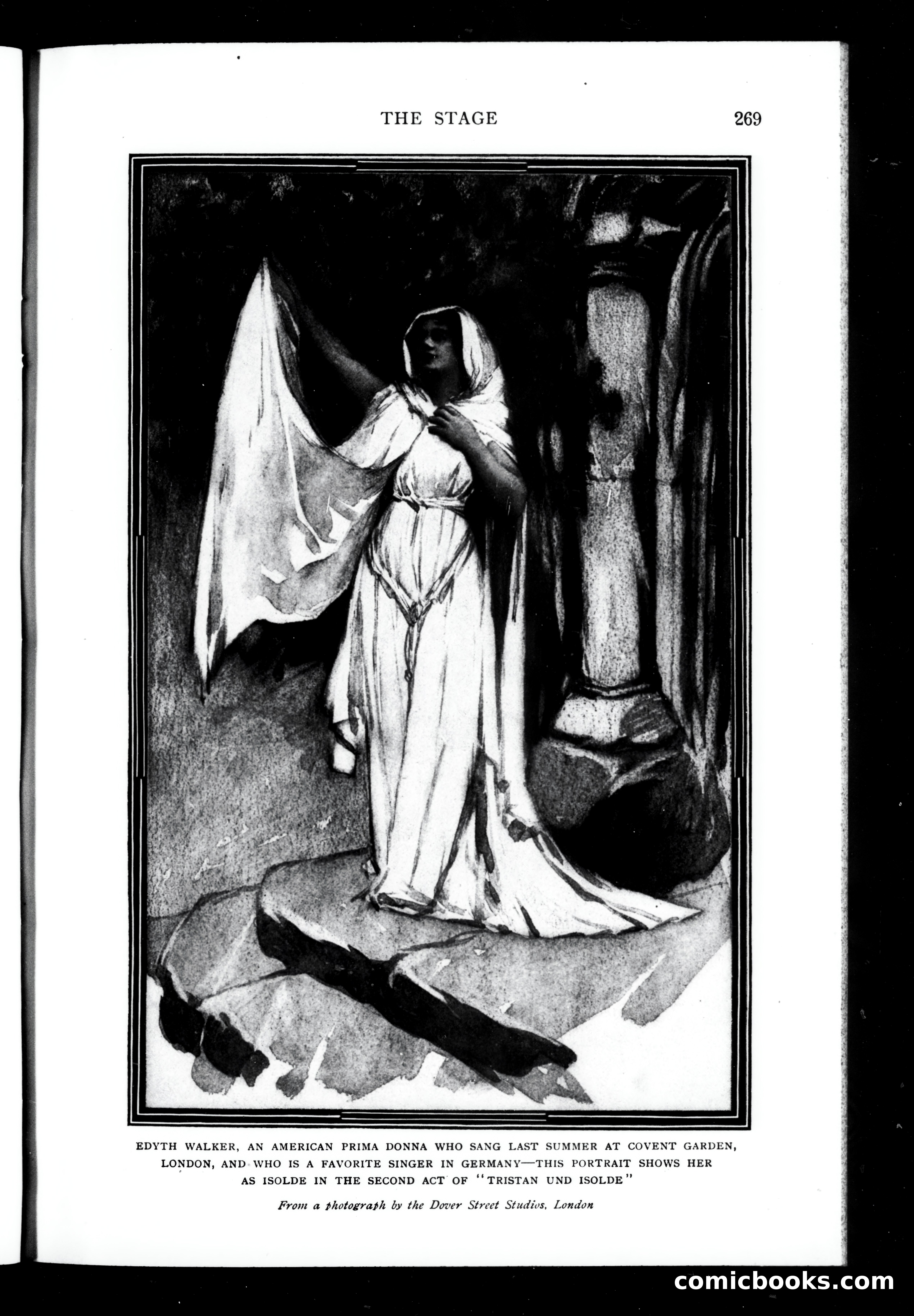 Munsey's Magazine, Vol. 40, No. 2 — page 123 of 144