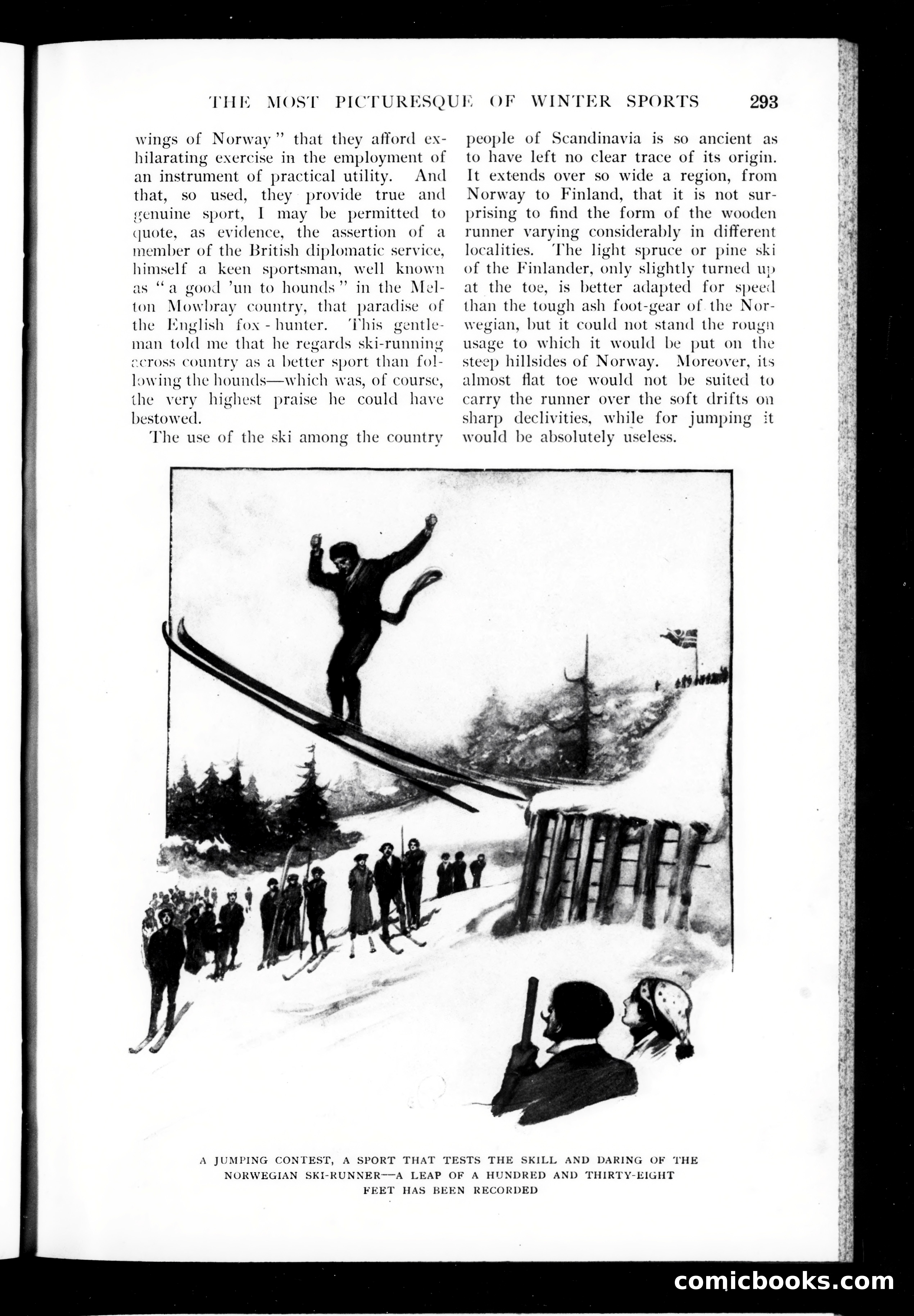 Munsey's Magazine, Vol. 40, No. 3 — page 3 of 142