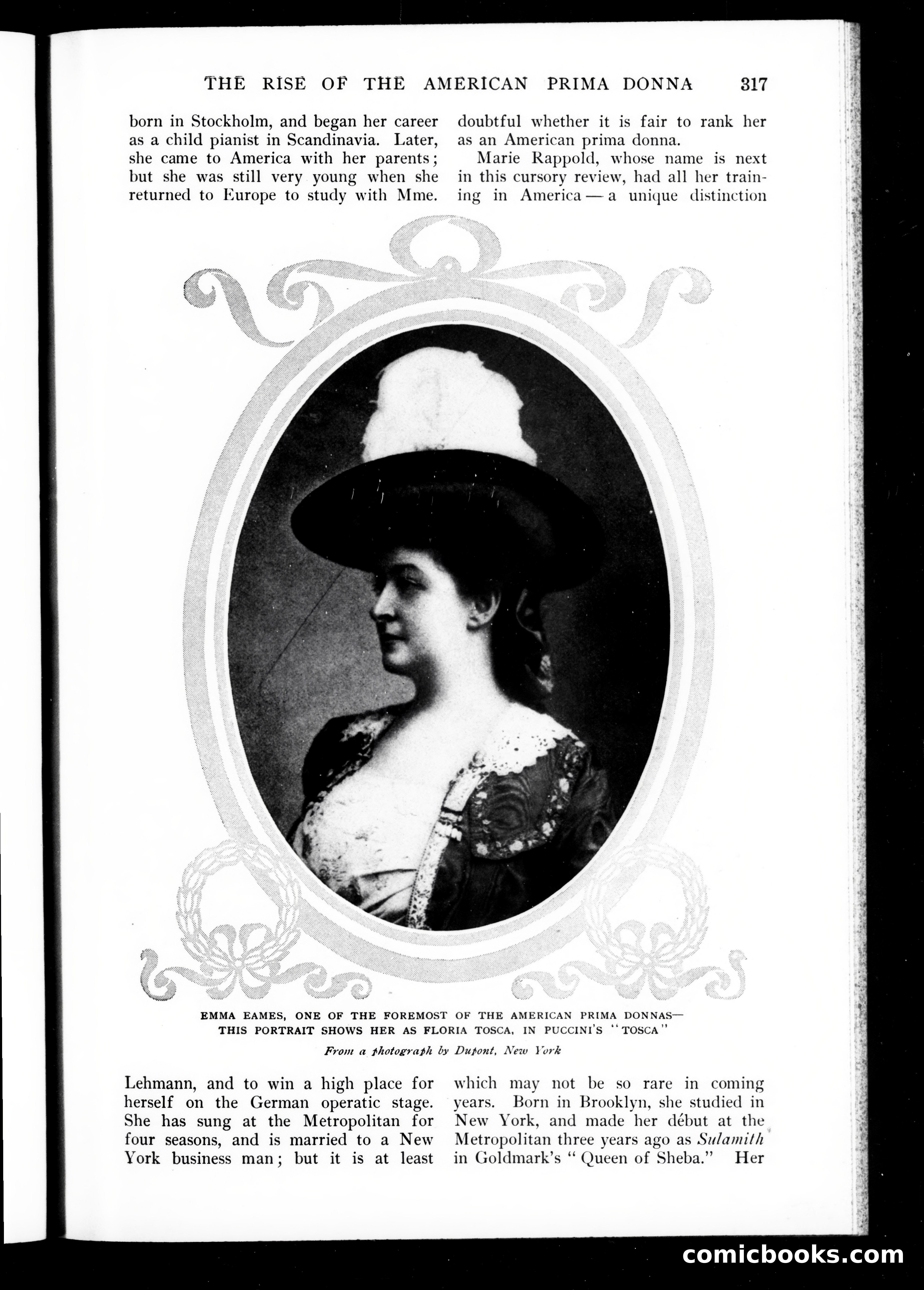 Munsey's Magazine, Vol. 40, No. 3 — page 27 of 142
