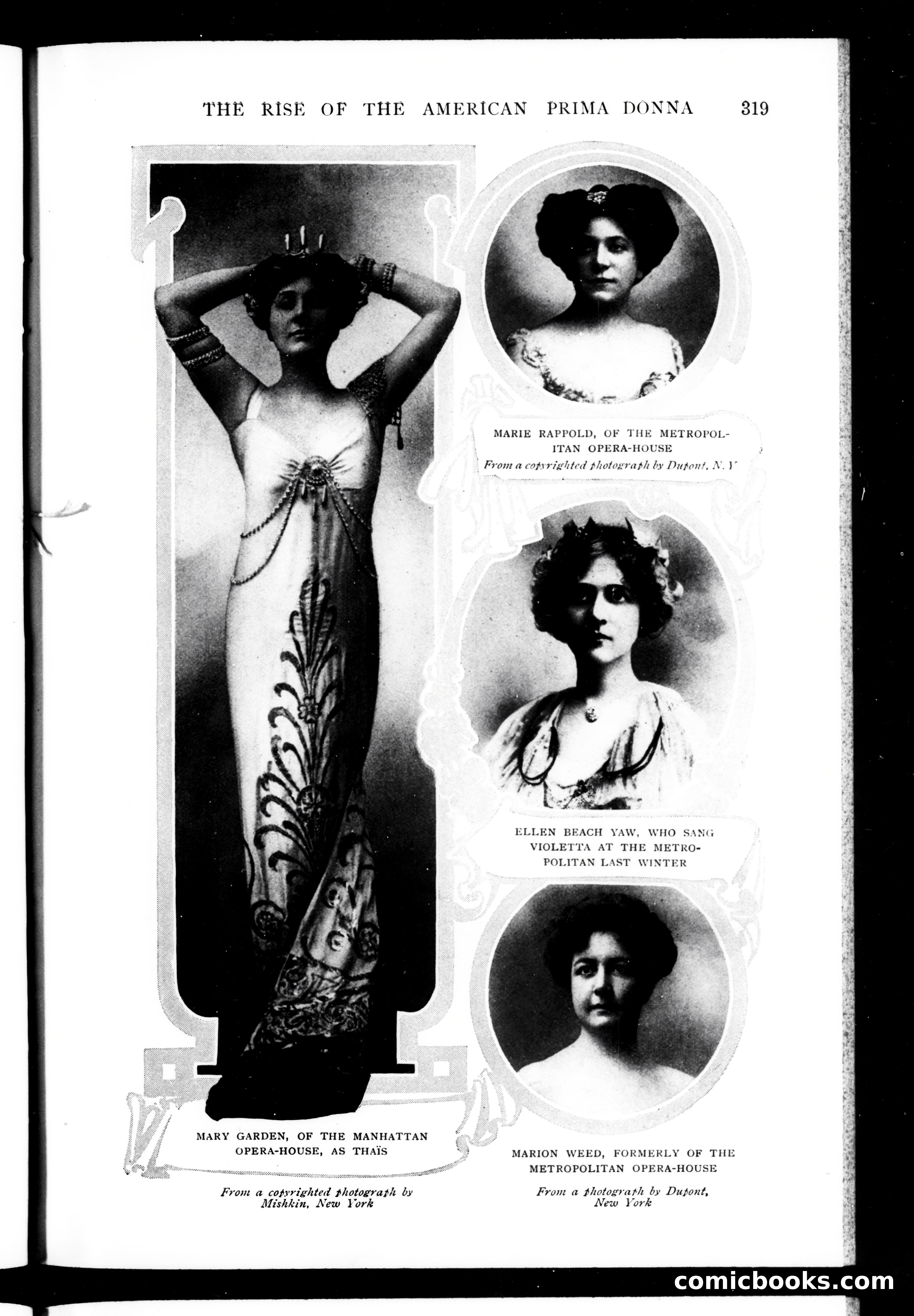 Munsey's Magazine, Vol. 40, No. 3 — page 29 of 142