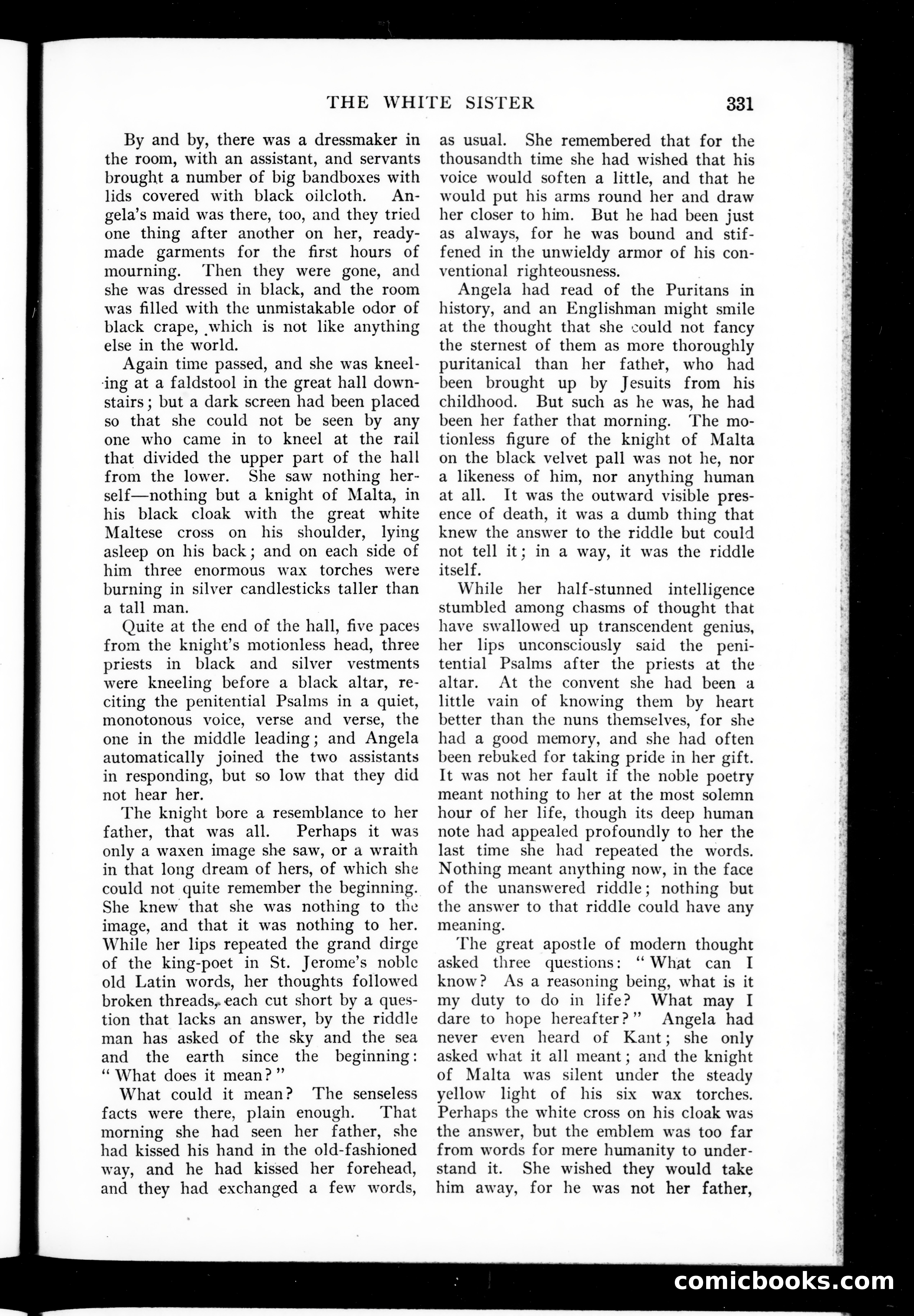 Munsey's Magazine, Vol. 40, No. 3 — page 41 of 142