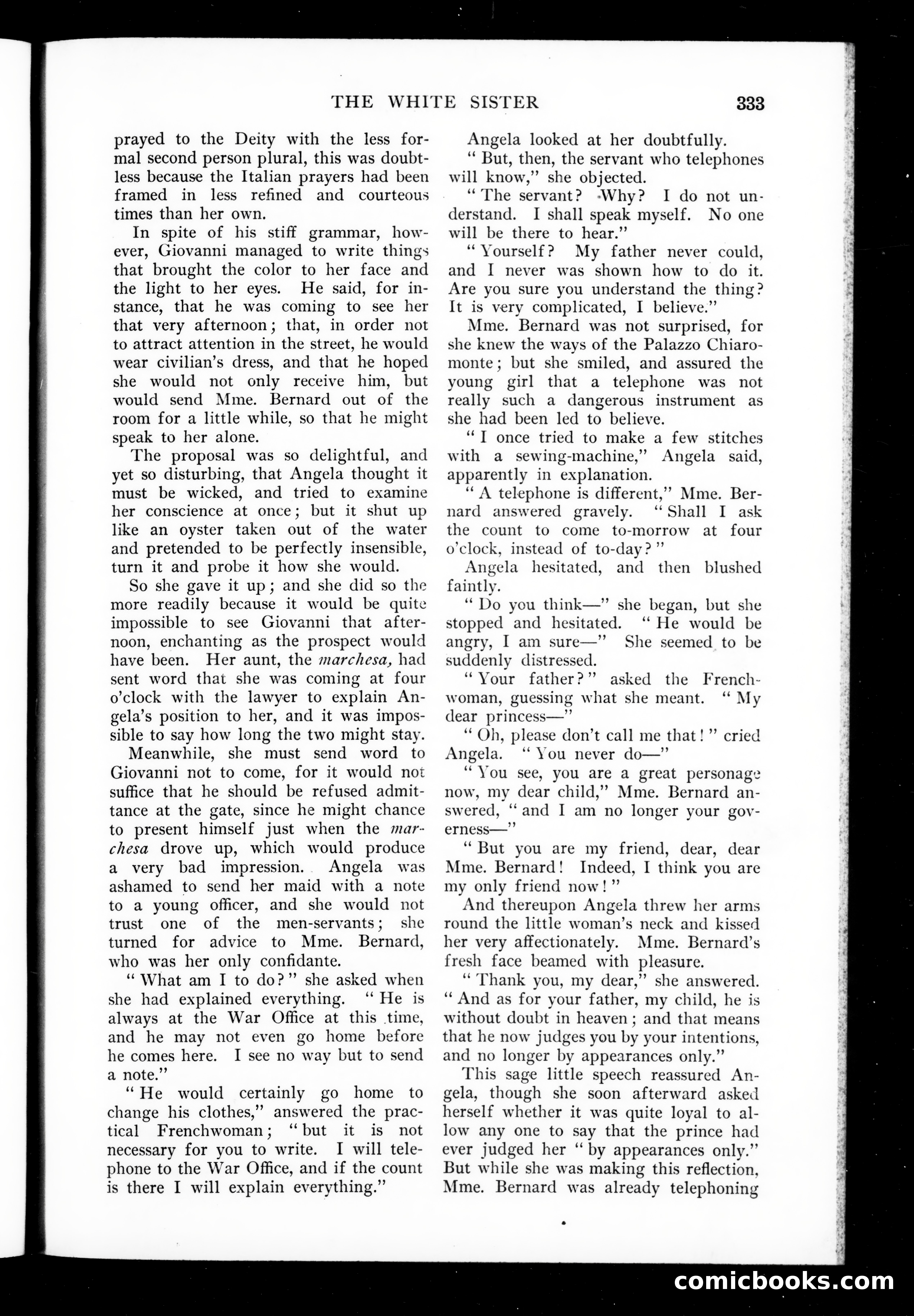Munsey's Magazine, Vol. 40, No. 3 — page 43 of 142
