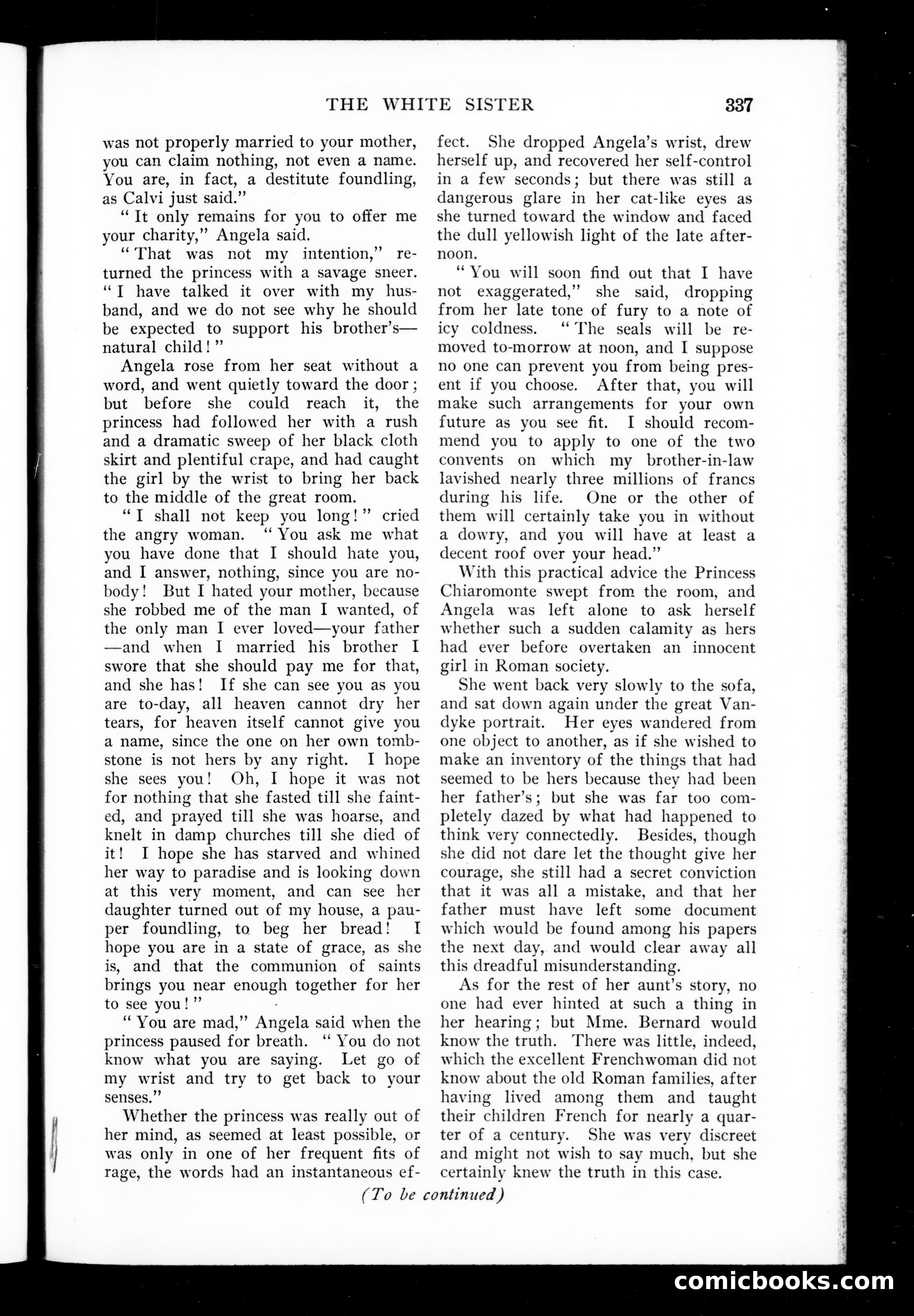Munsey's Magazine, Vol. 40, No. 3 — page 47 of 142