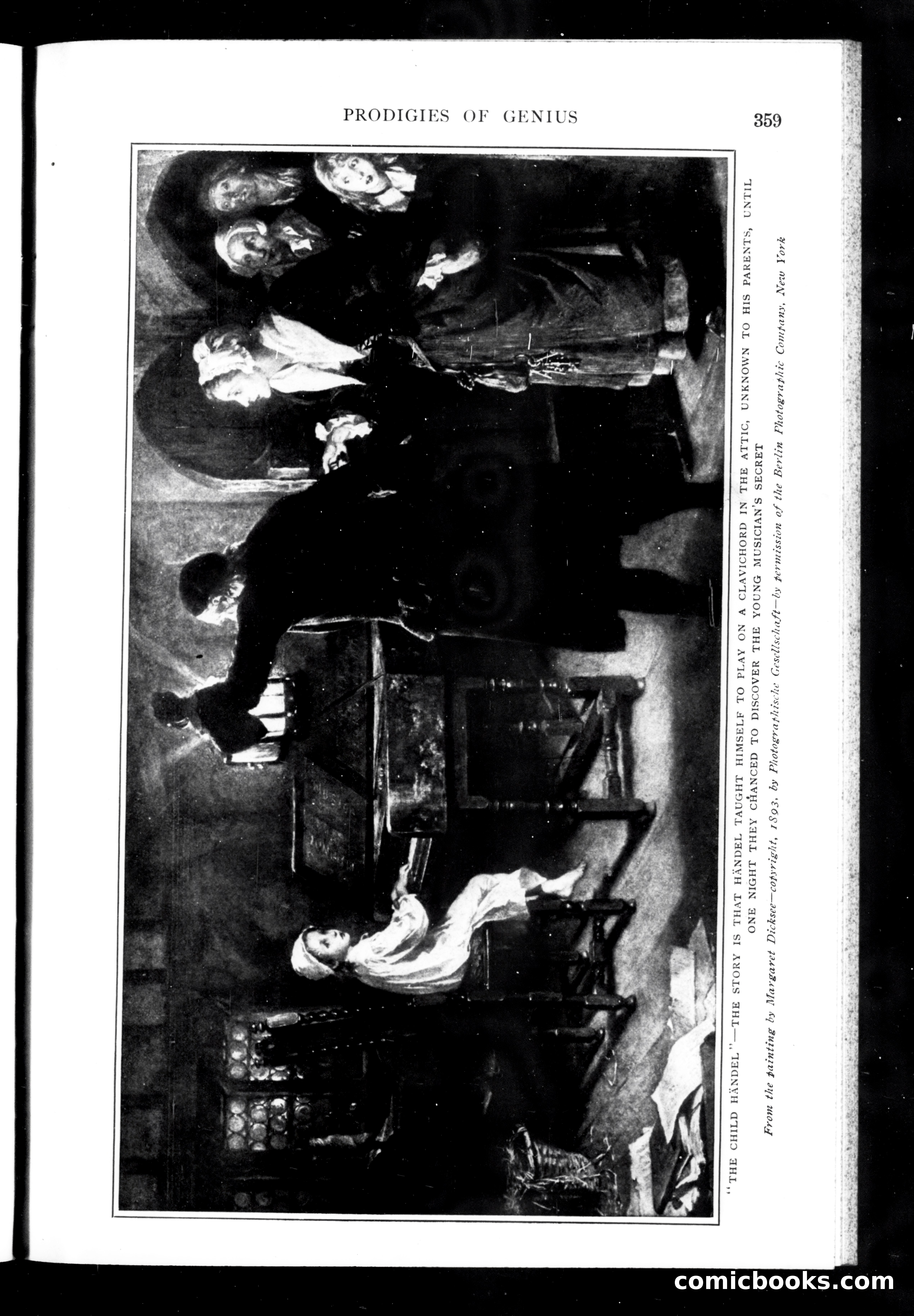 Munsey's Magazine, Vol. 40, No. 3 — page 69 of 142