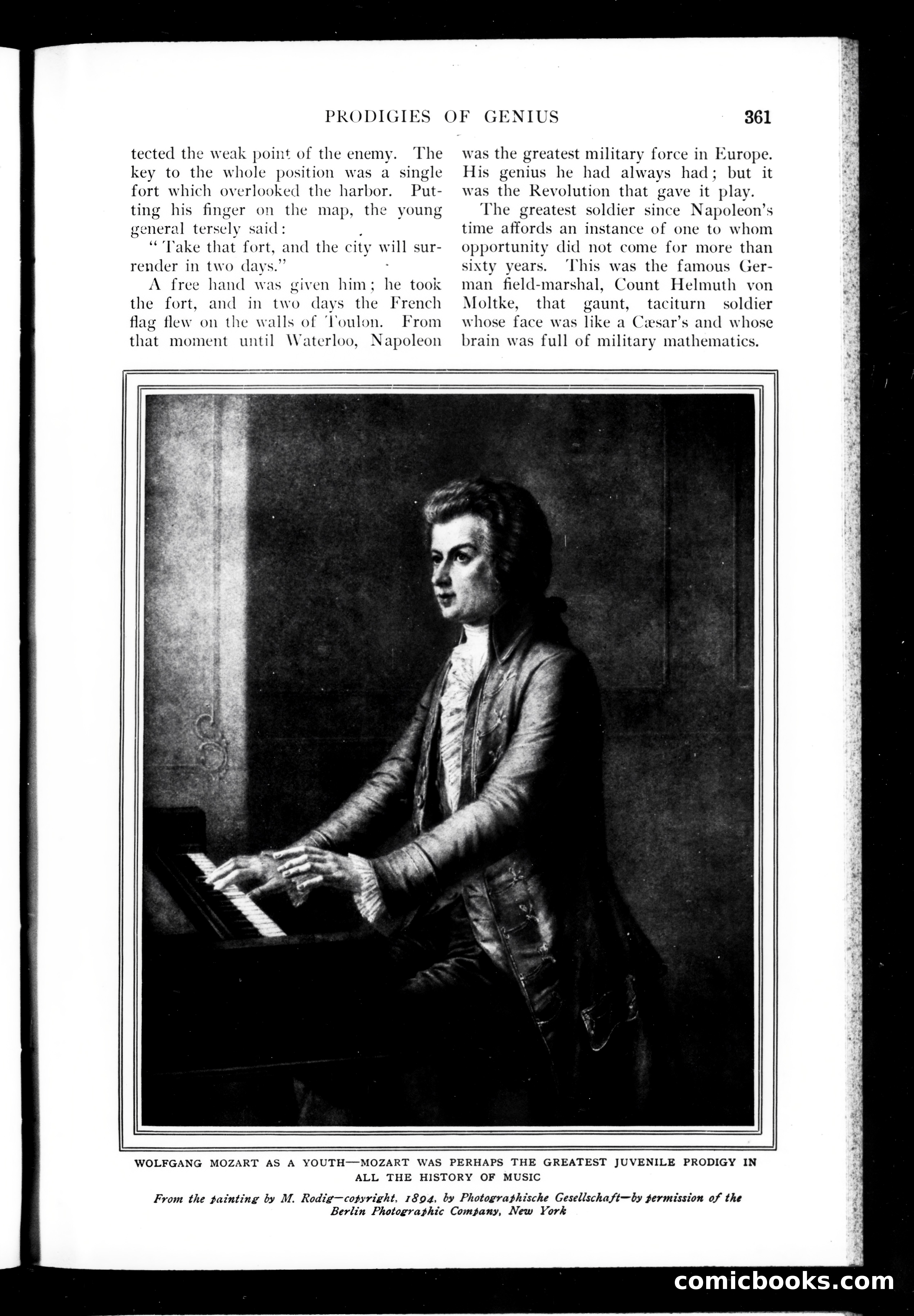 Munsey's Magazine, Vol. 40, No. 3 — page 71 of 142