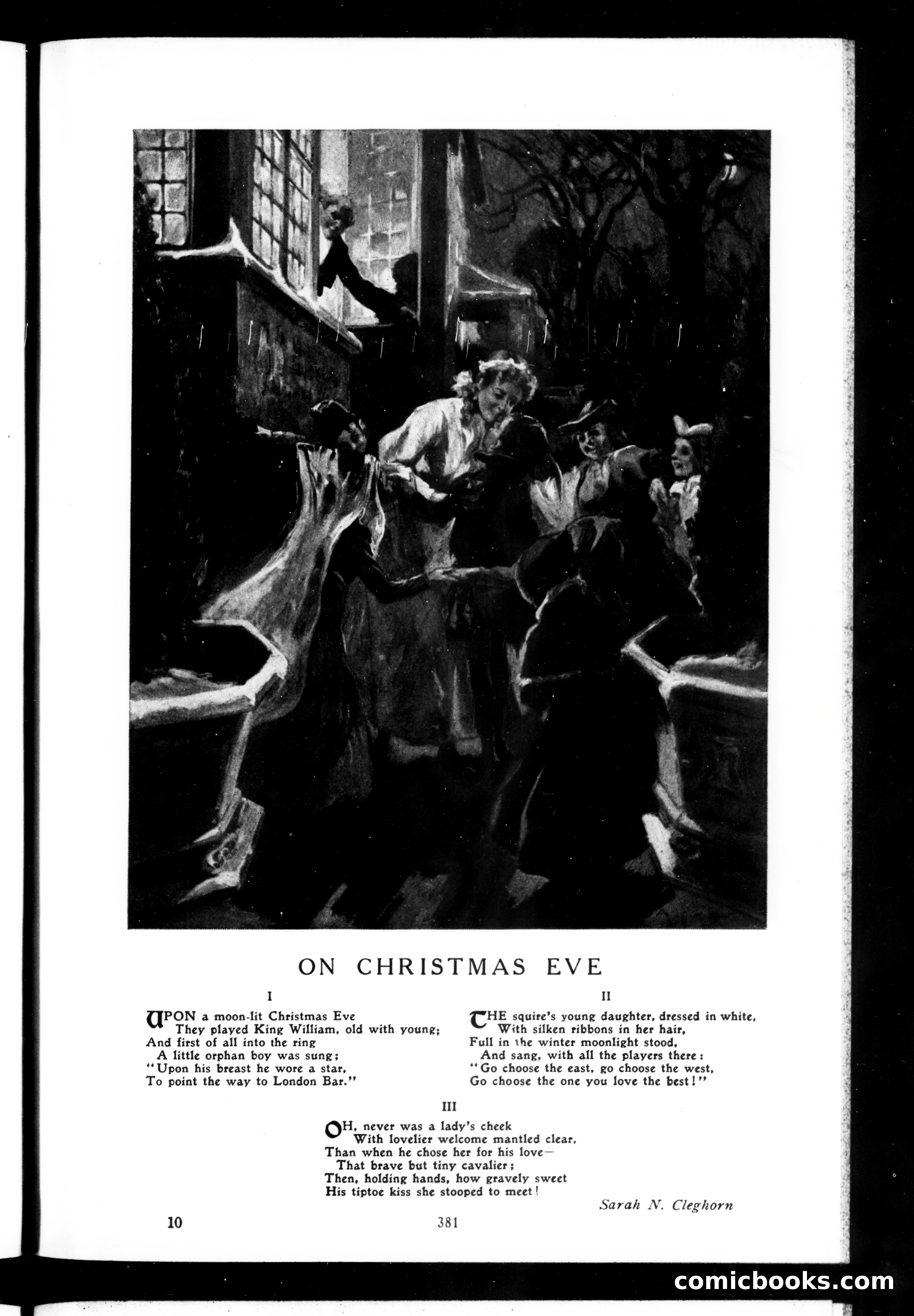 Munsey's Magazine, Vol. 40, No. 3 — page 91 of 142