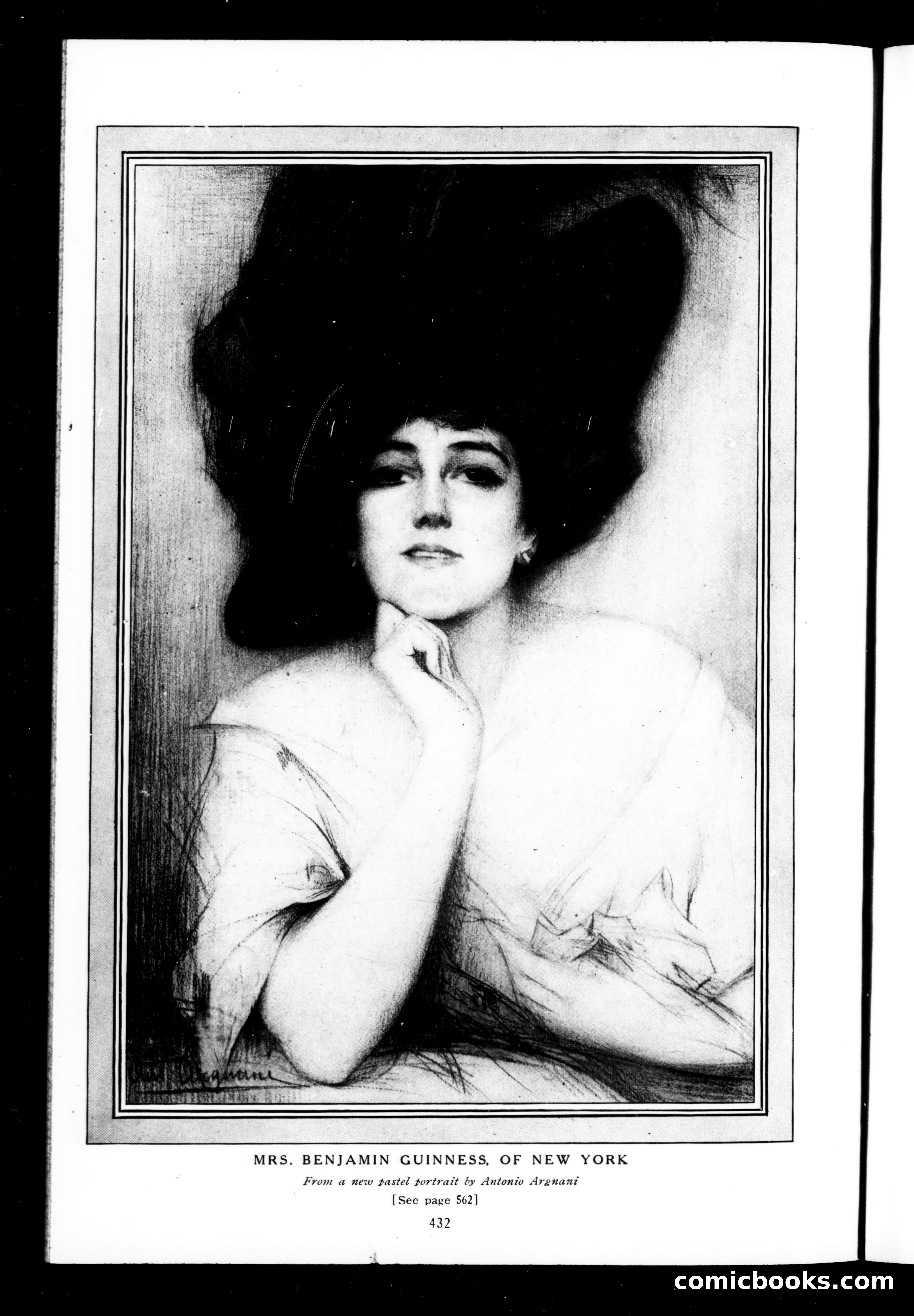 Munsey's Magazine, Vol. 40, No. 3 — page 142 of 142