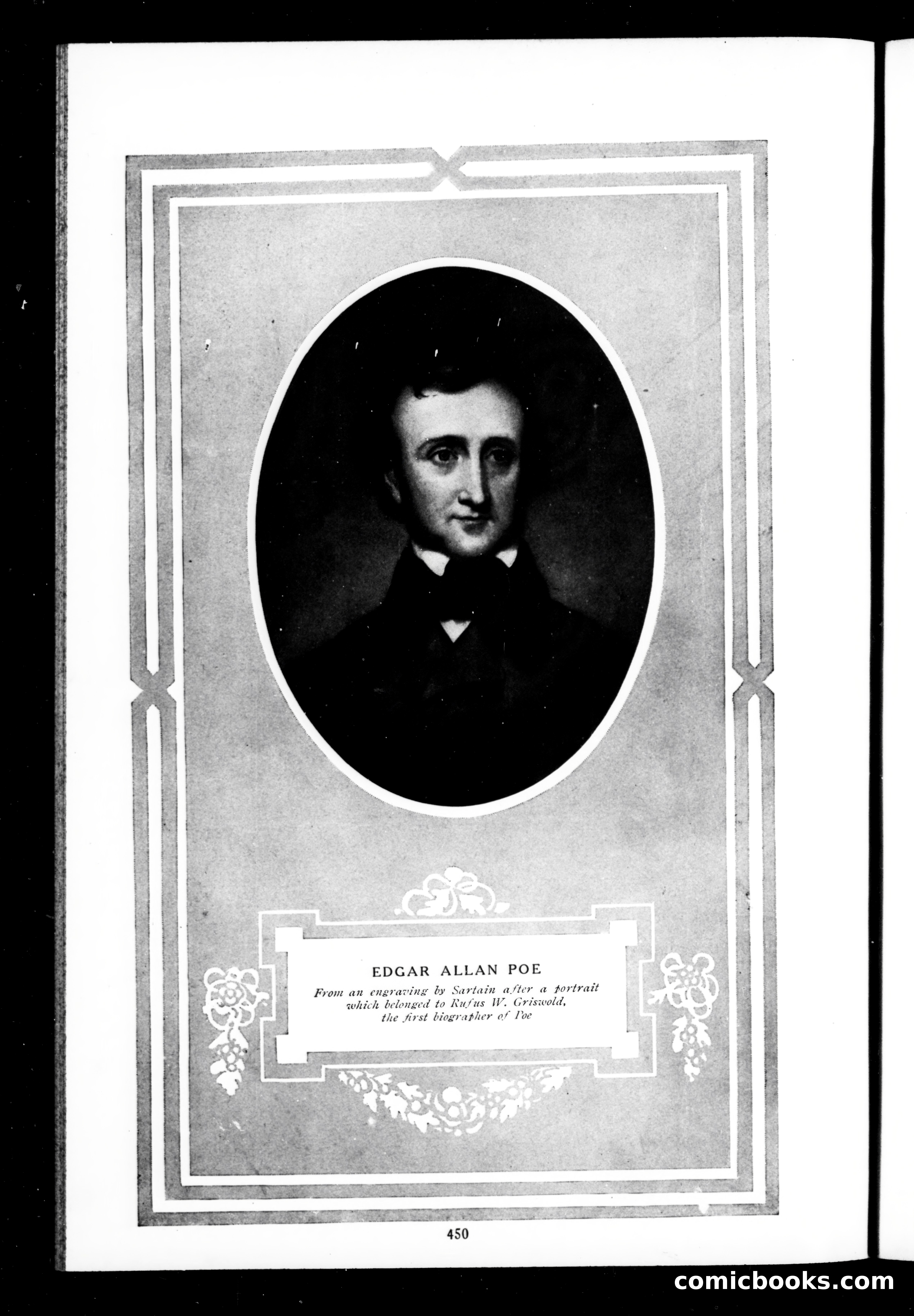 Munsey's Magazine, January 1909 — page 18 of 156