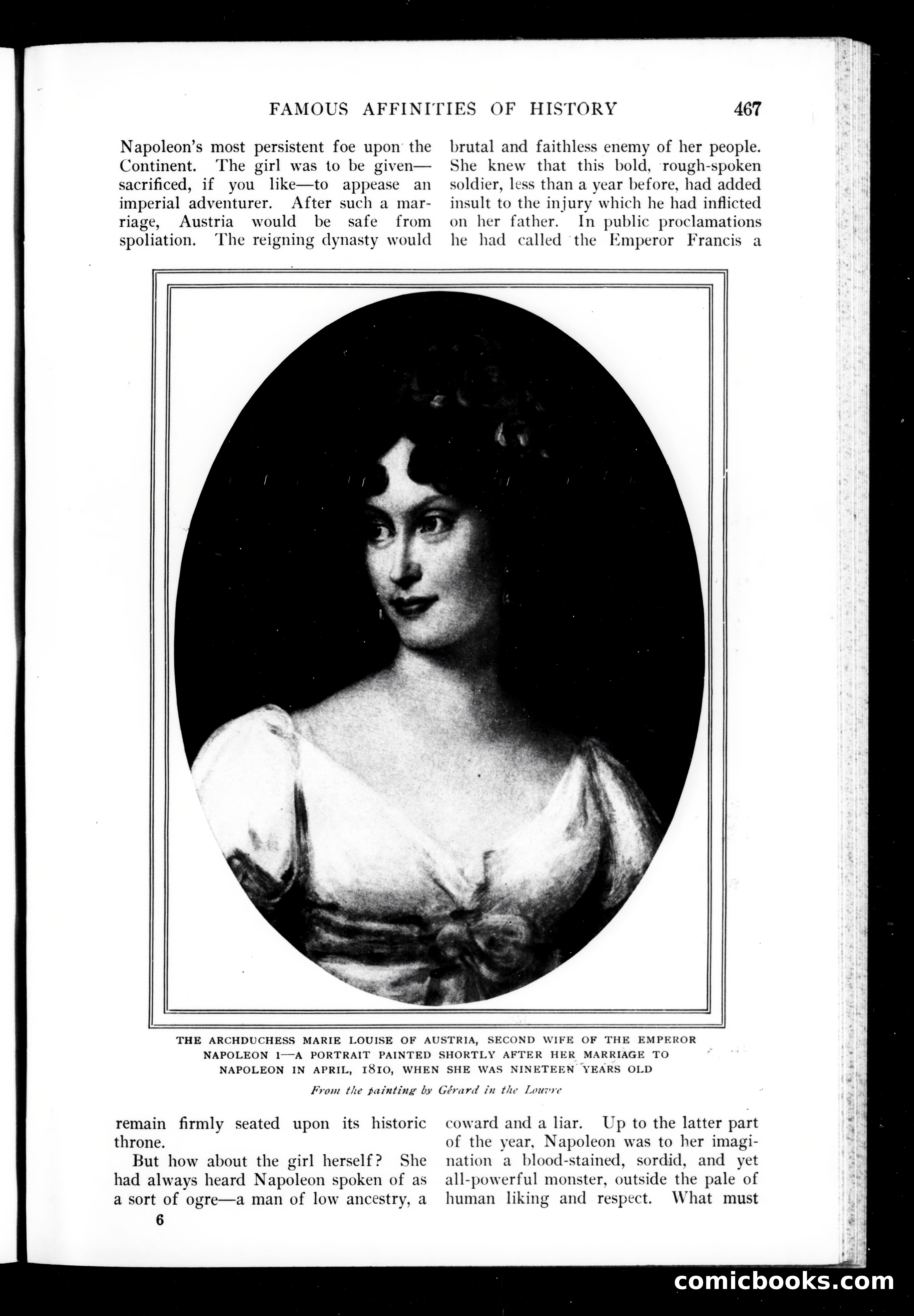 Munsey's Magazine, January 1909 — page 35 of 156