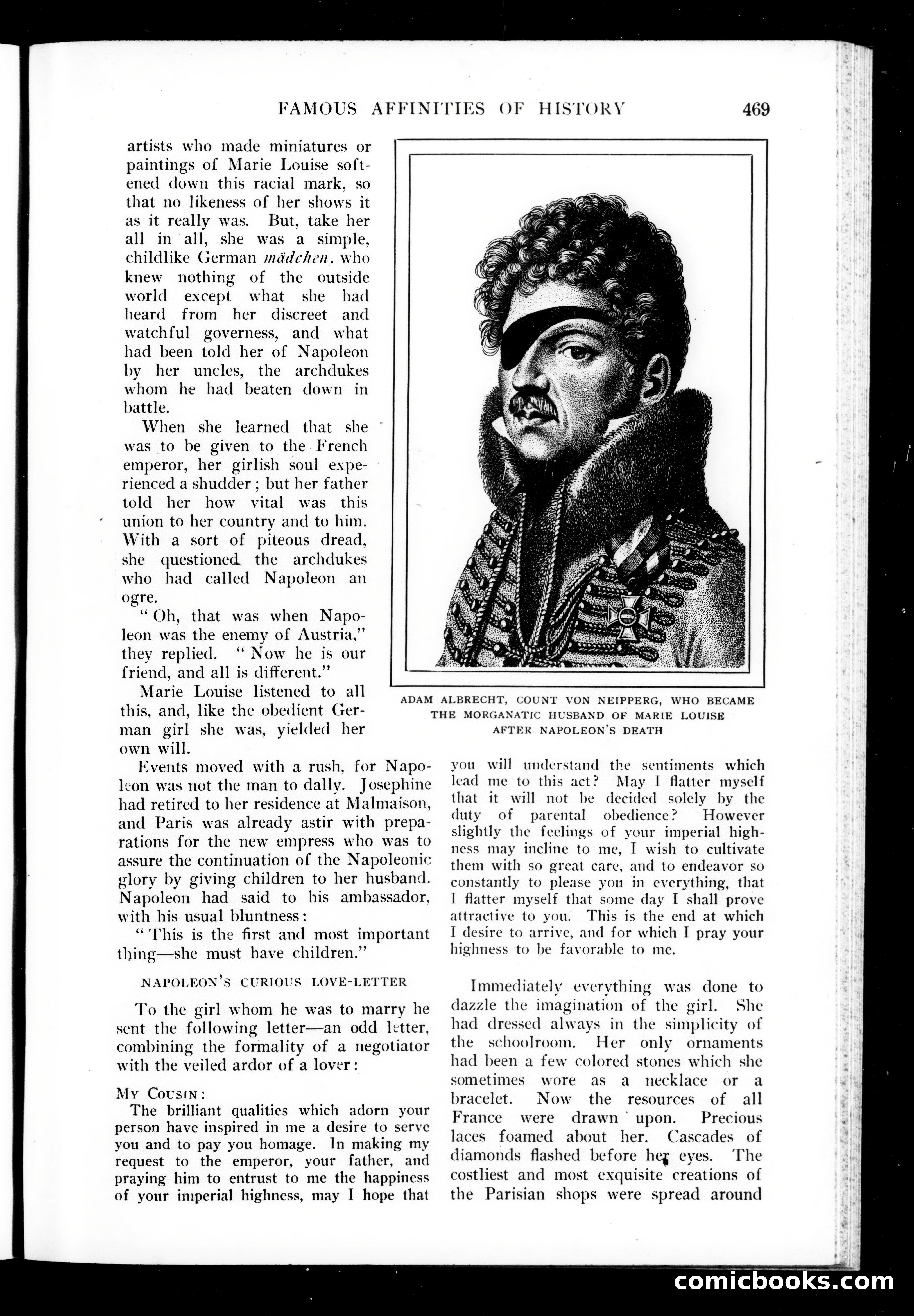 Munsey's Magazine, January 1909 — page 37 of 156