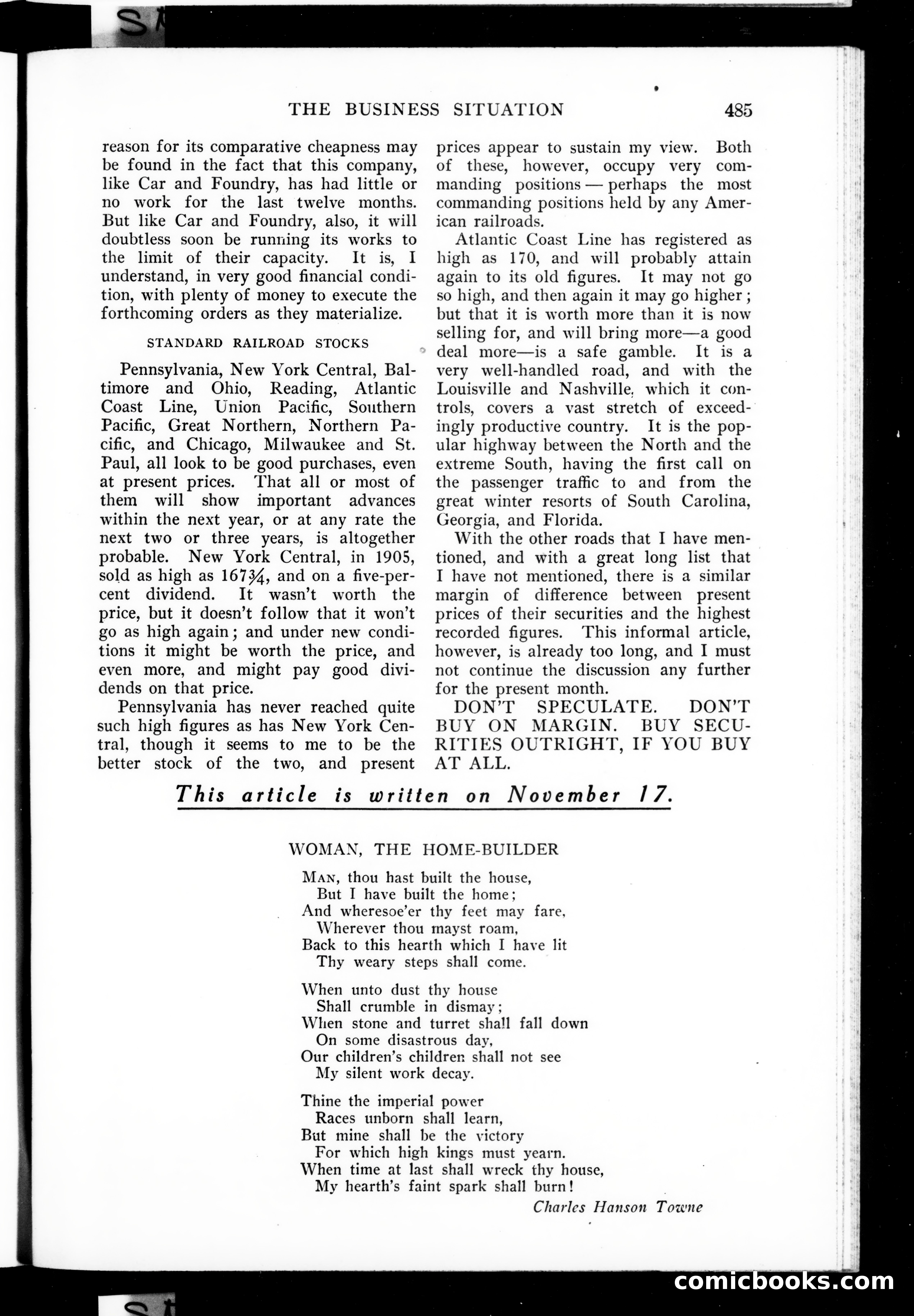 Munsey's Magazine, January 1909 — page 53 of 156