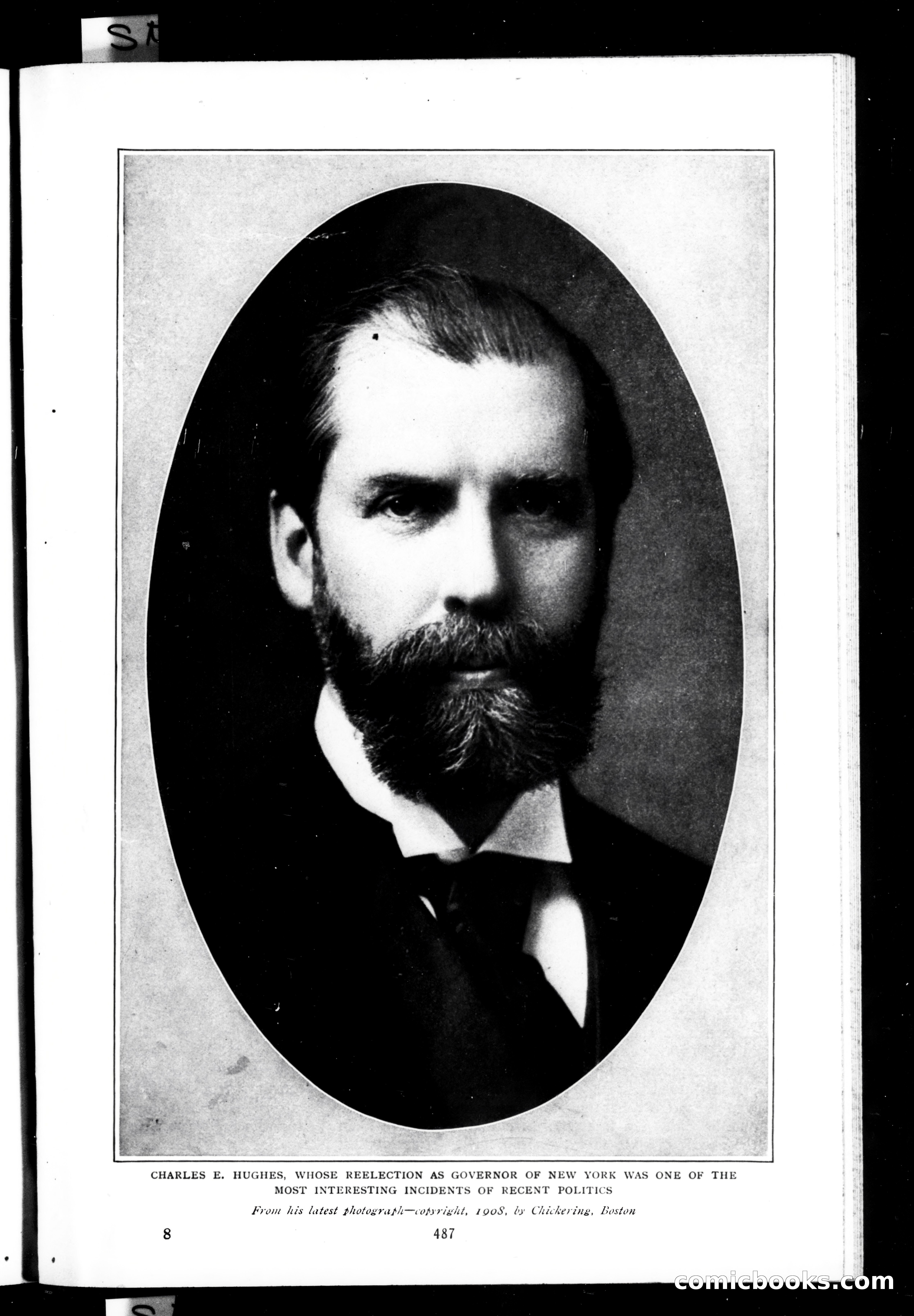 Munsey's Magazine, January 1909 — page 55 of 156