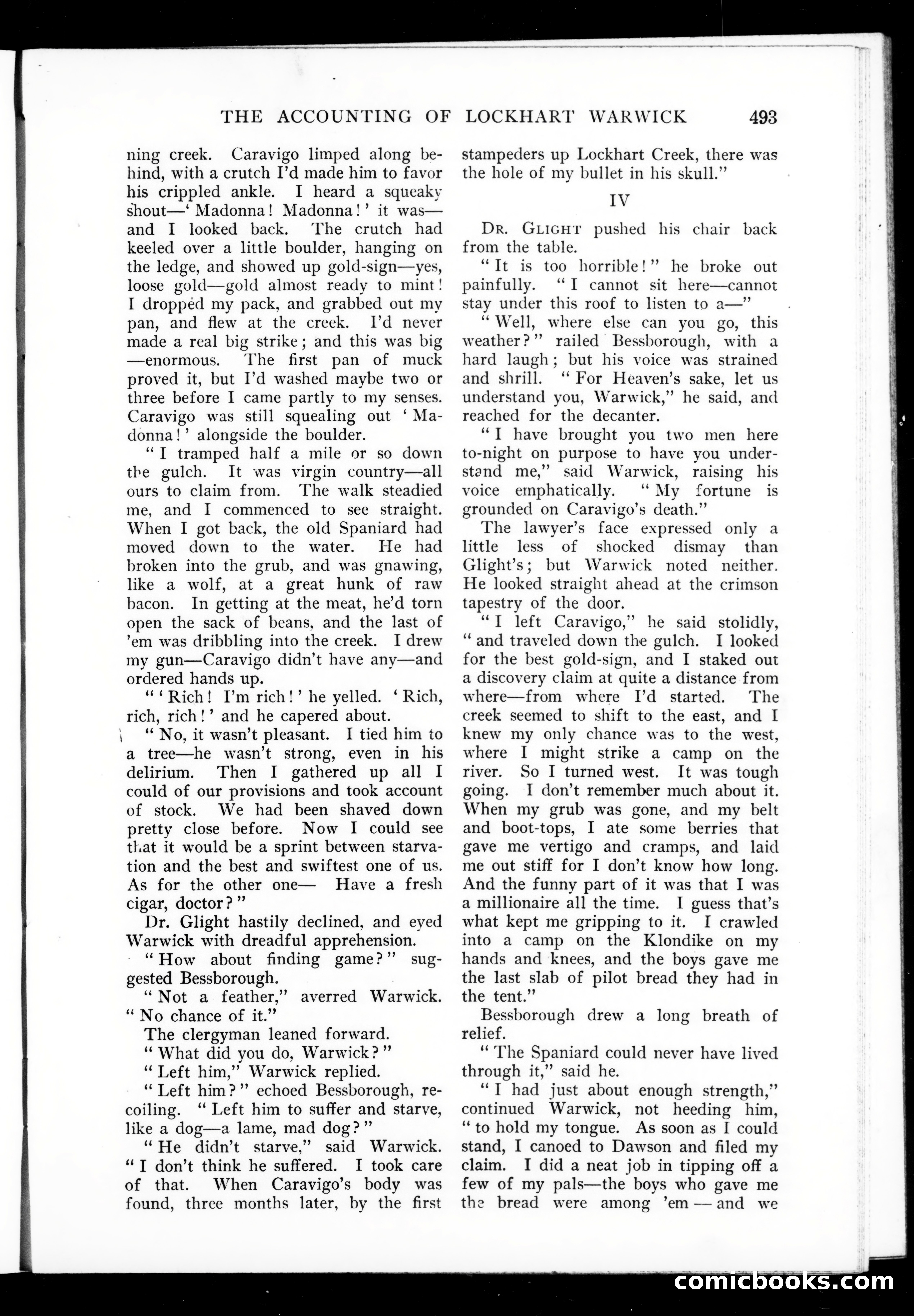Munsey's Magazine, January 1909 — page 61 of 156