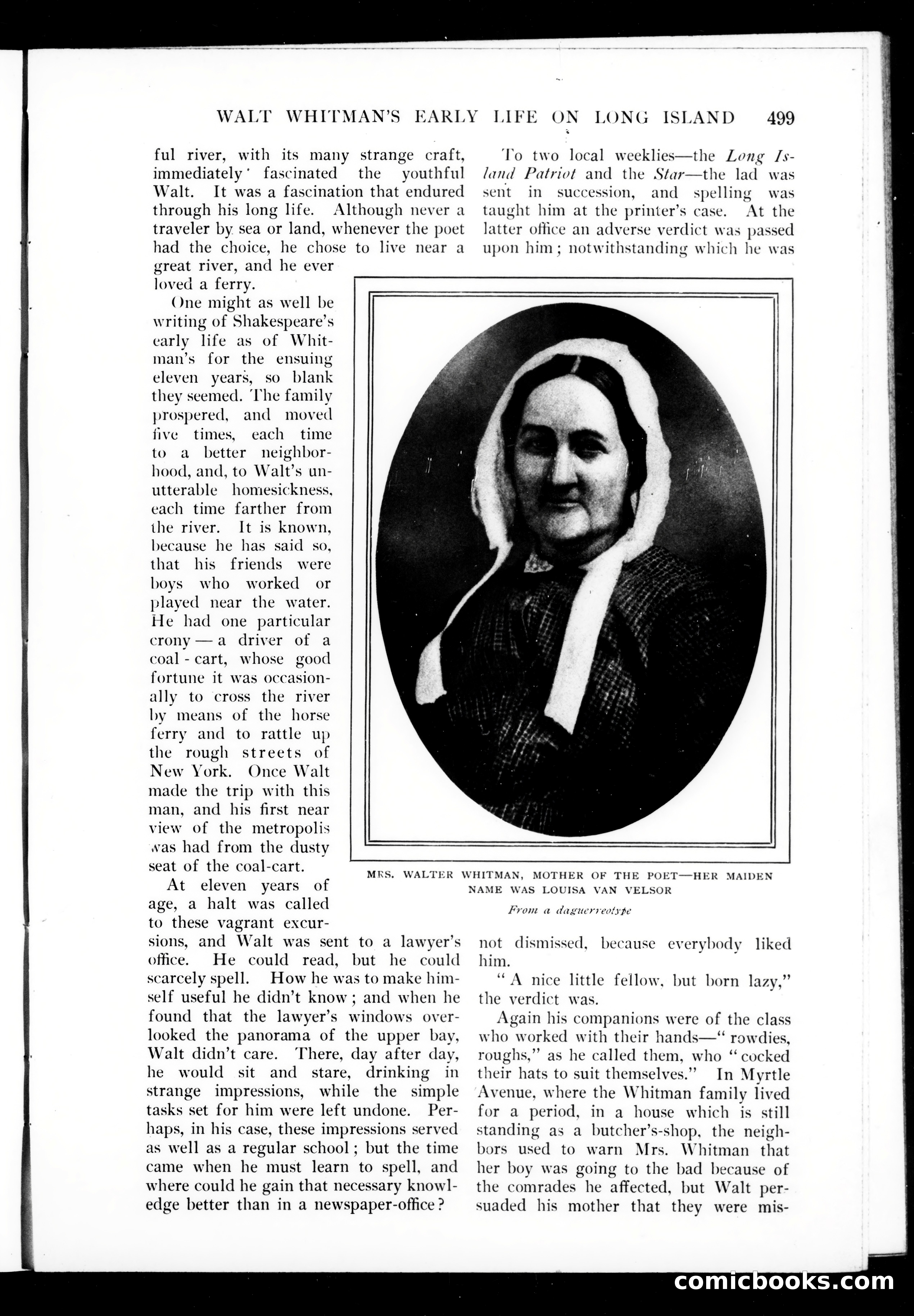 Munsey's Magazine, January 1909 — page 67 of 156