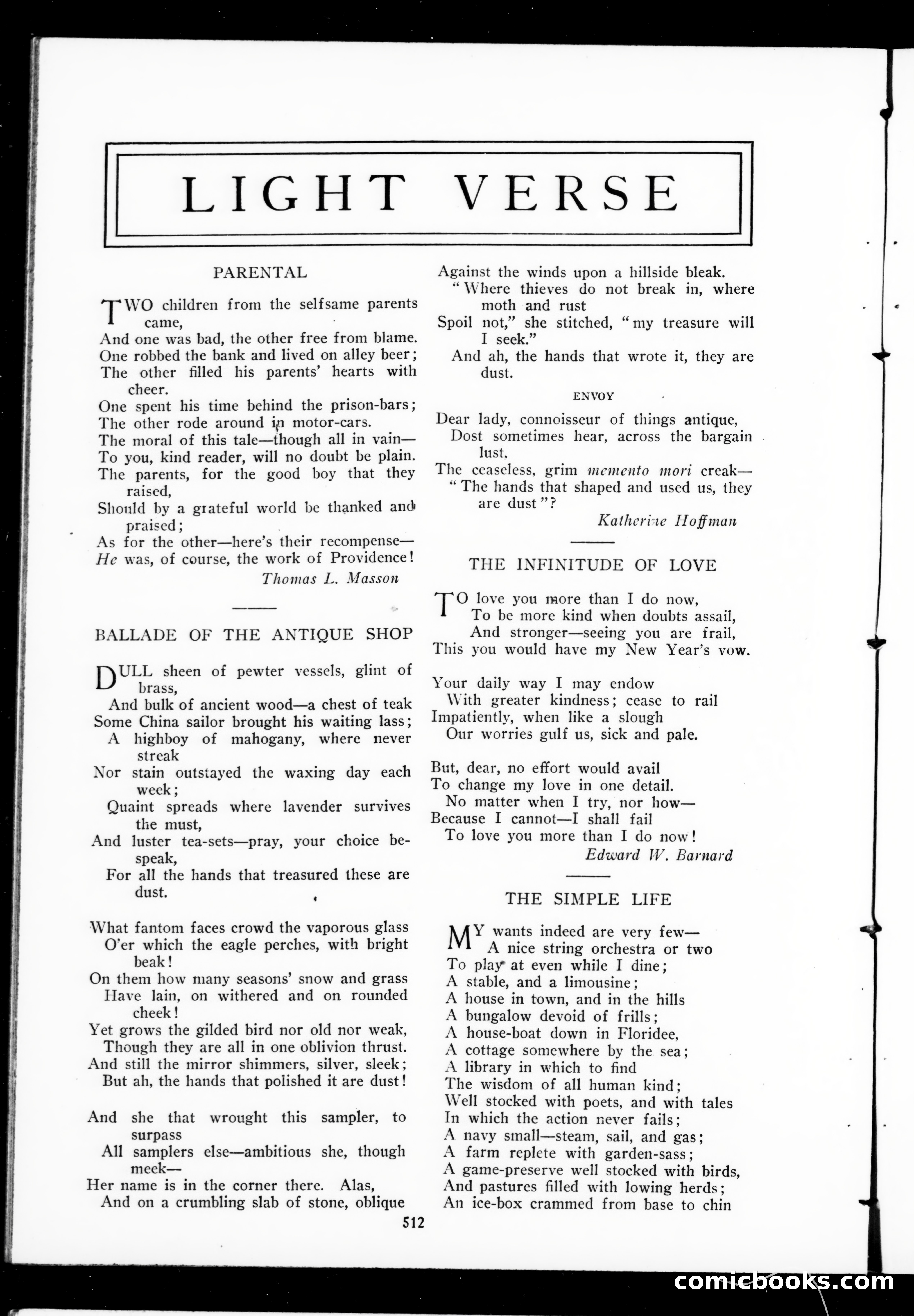Munsey's Magazine, January 1909 — page 82 of 156