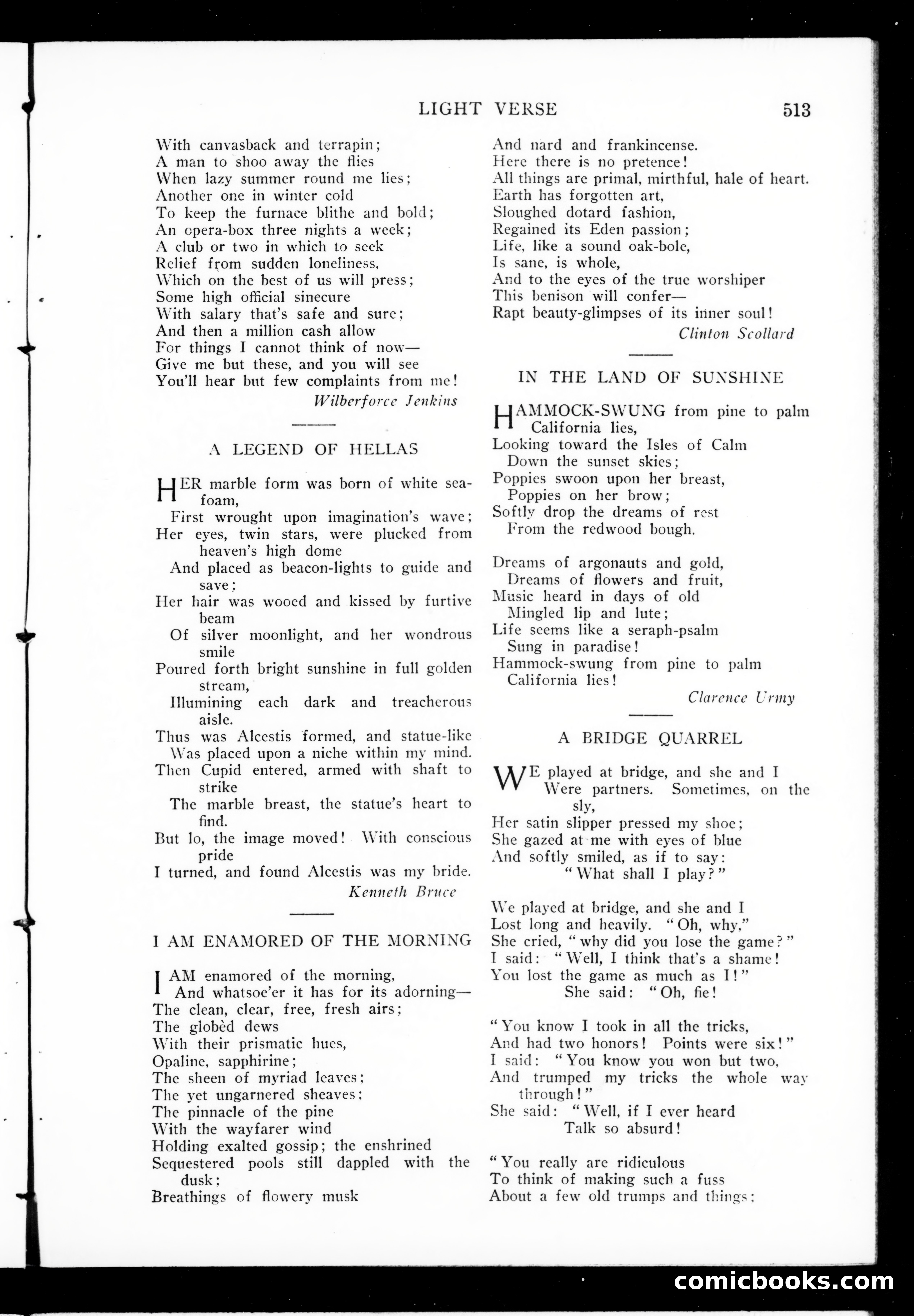 Munsey's Magazine, January 1909 — page 83 of 156