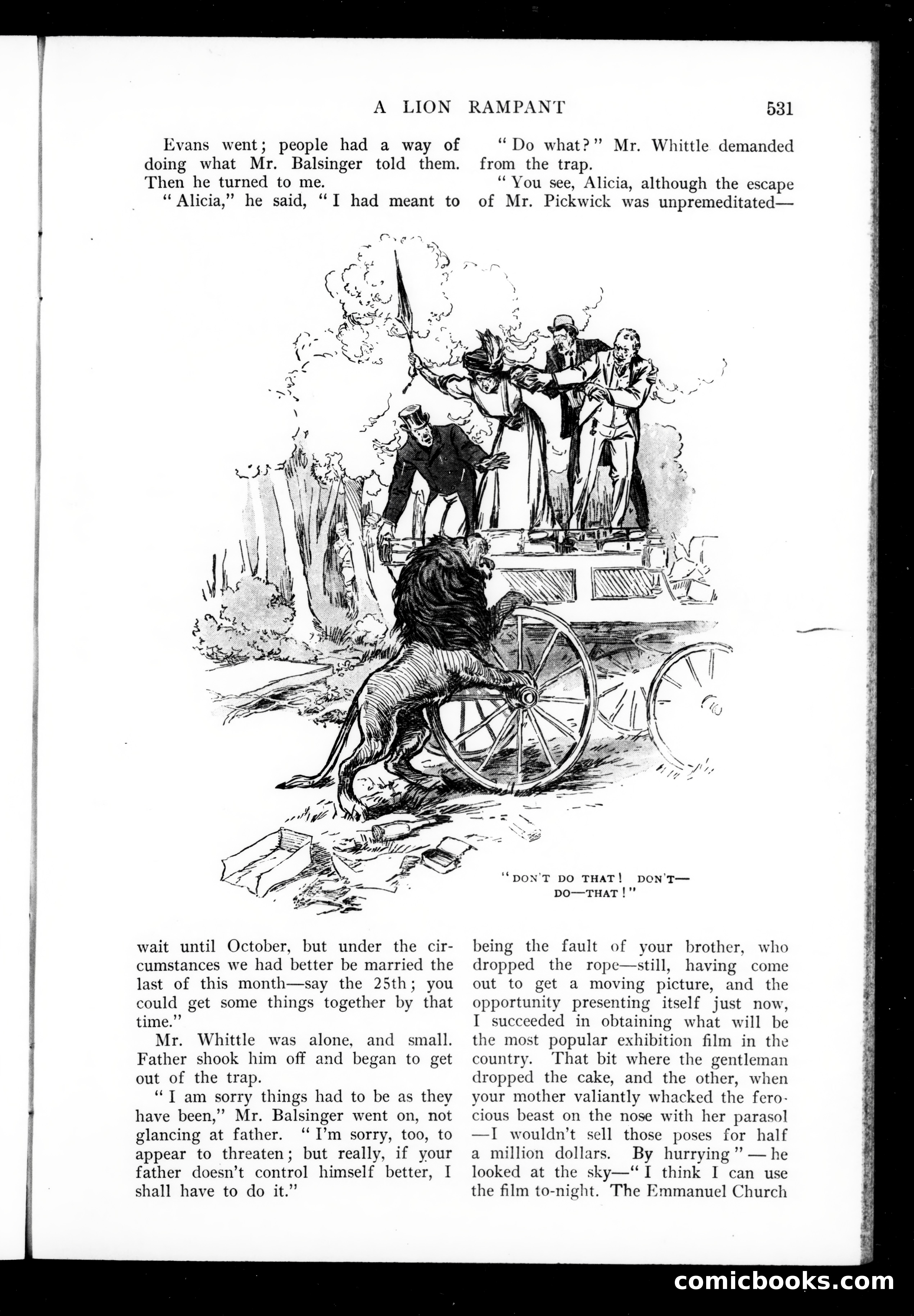 Munsey's Magazine, January 1909 — page 101 of 156